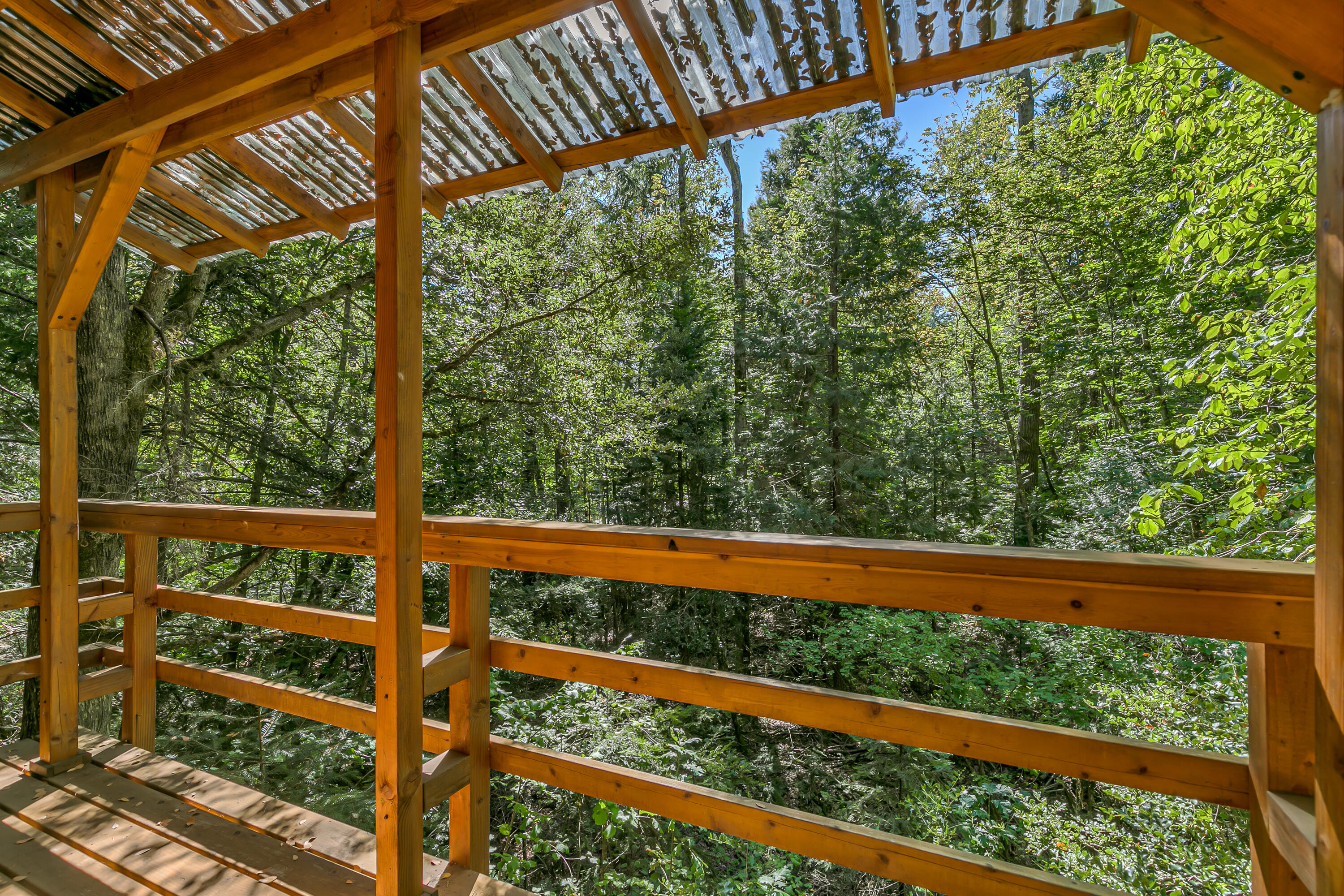 Williams Crossing - Residential