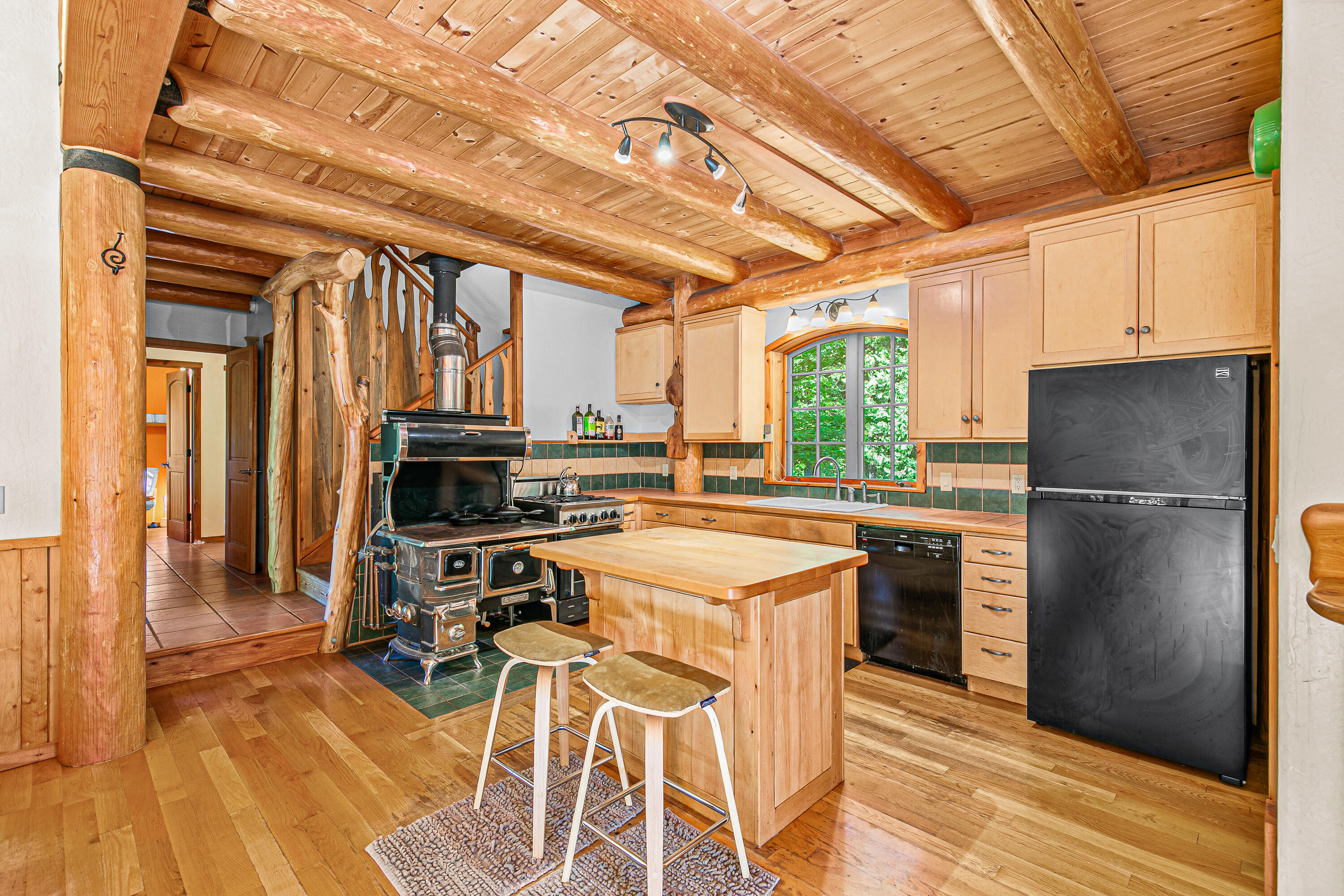 Williams Crossing - Residential