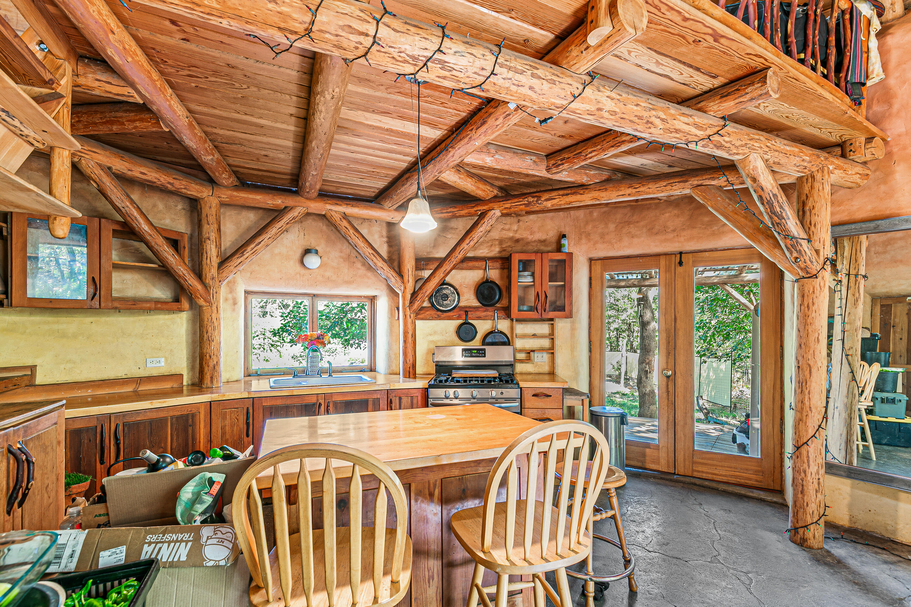 Williams Crossing - Residential