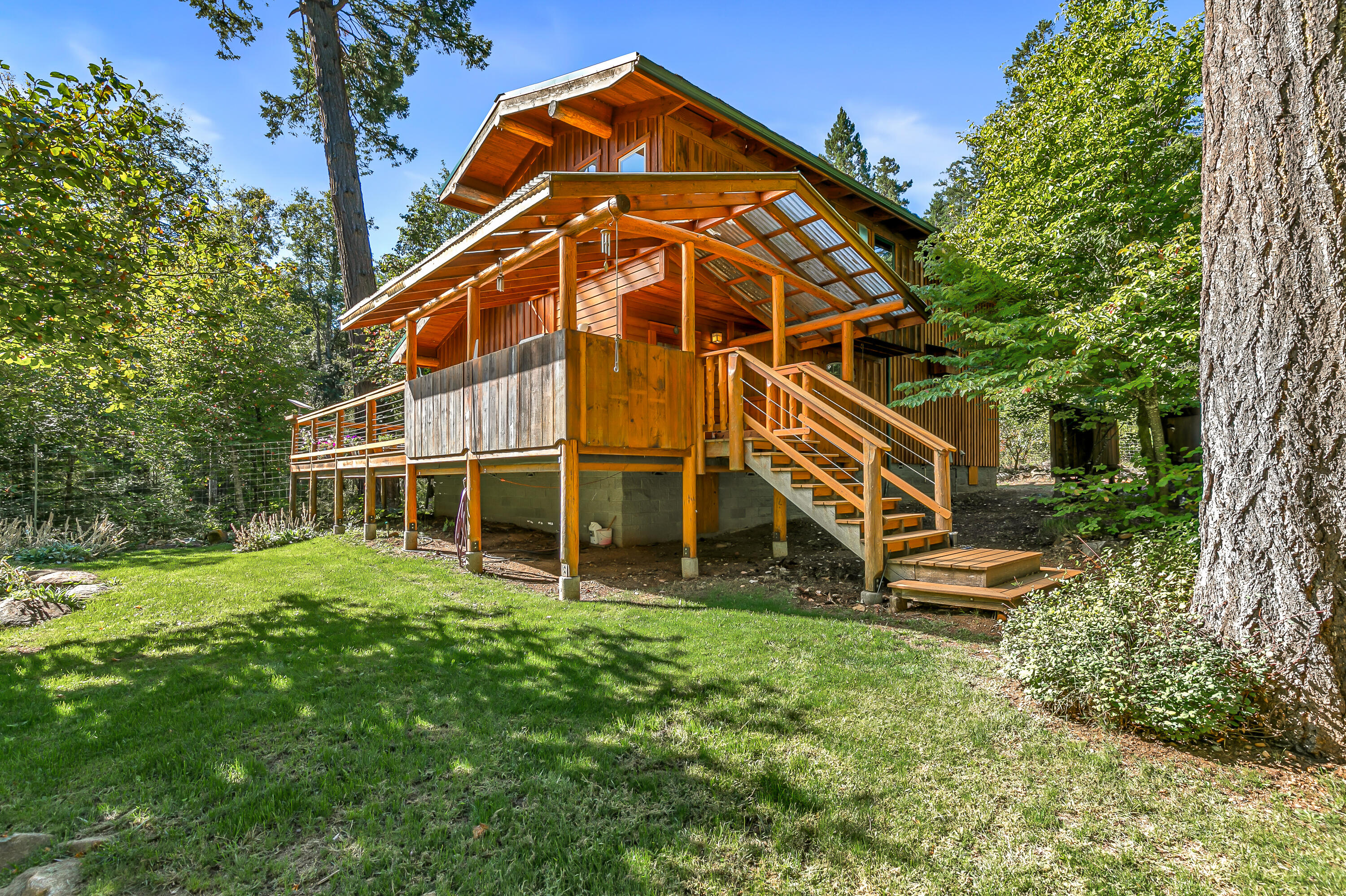 Williams Crossing - Residential