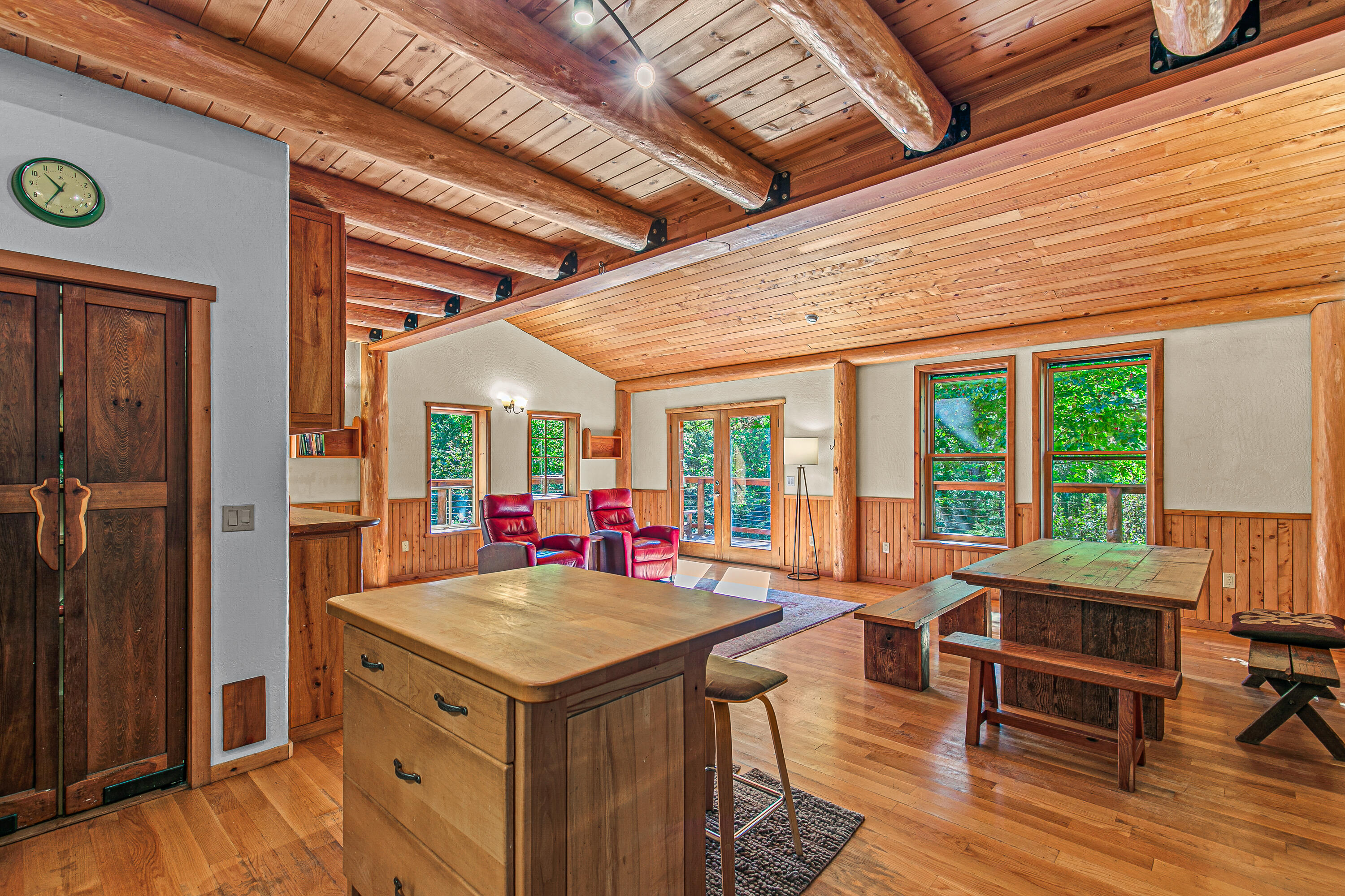 Williams Crossing - Residential