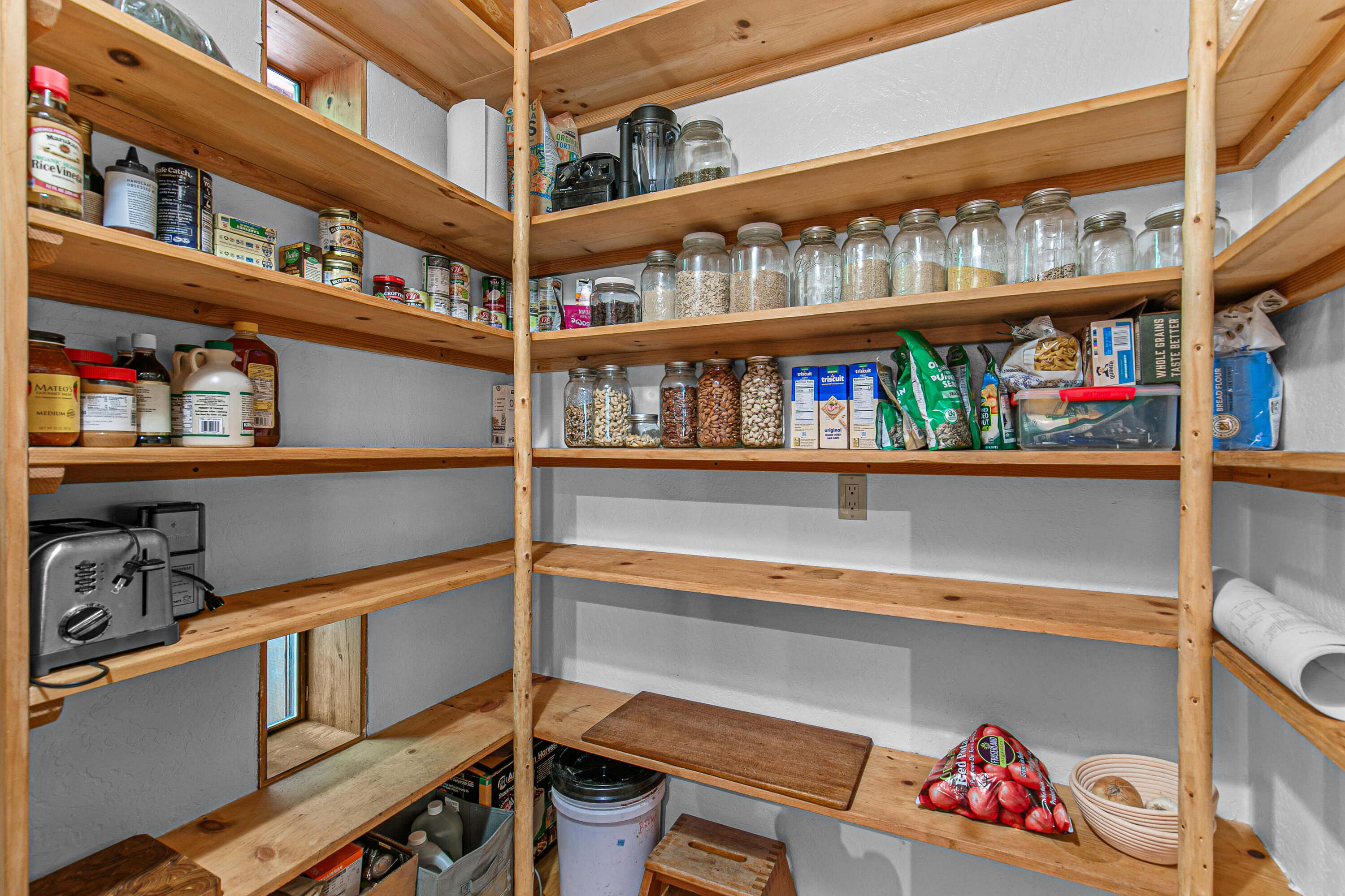 Williams Crossing - Residential