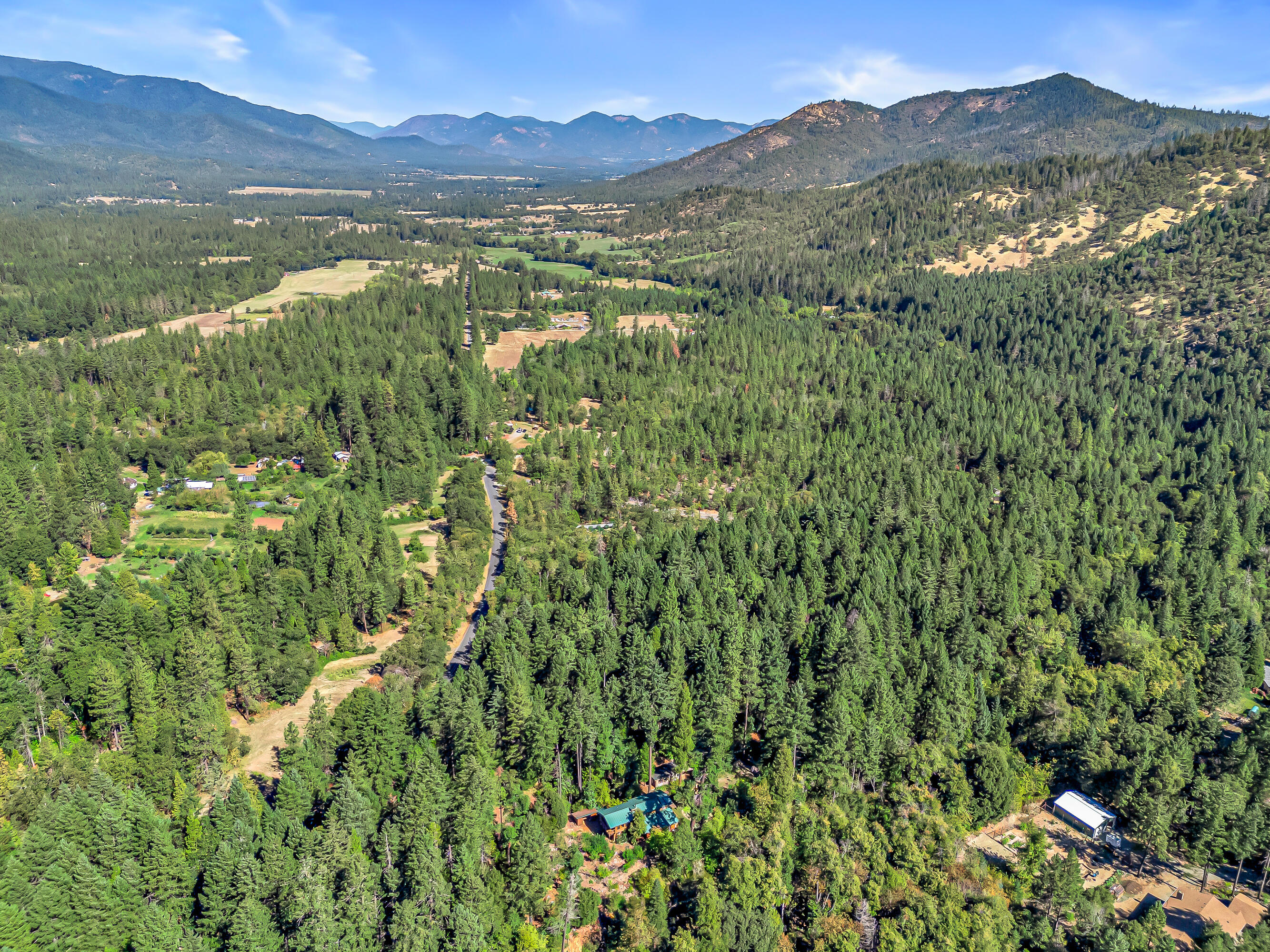 Williams Crossing - Residential