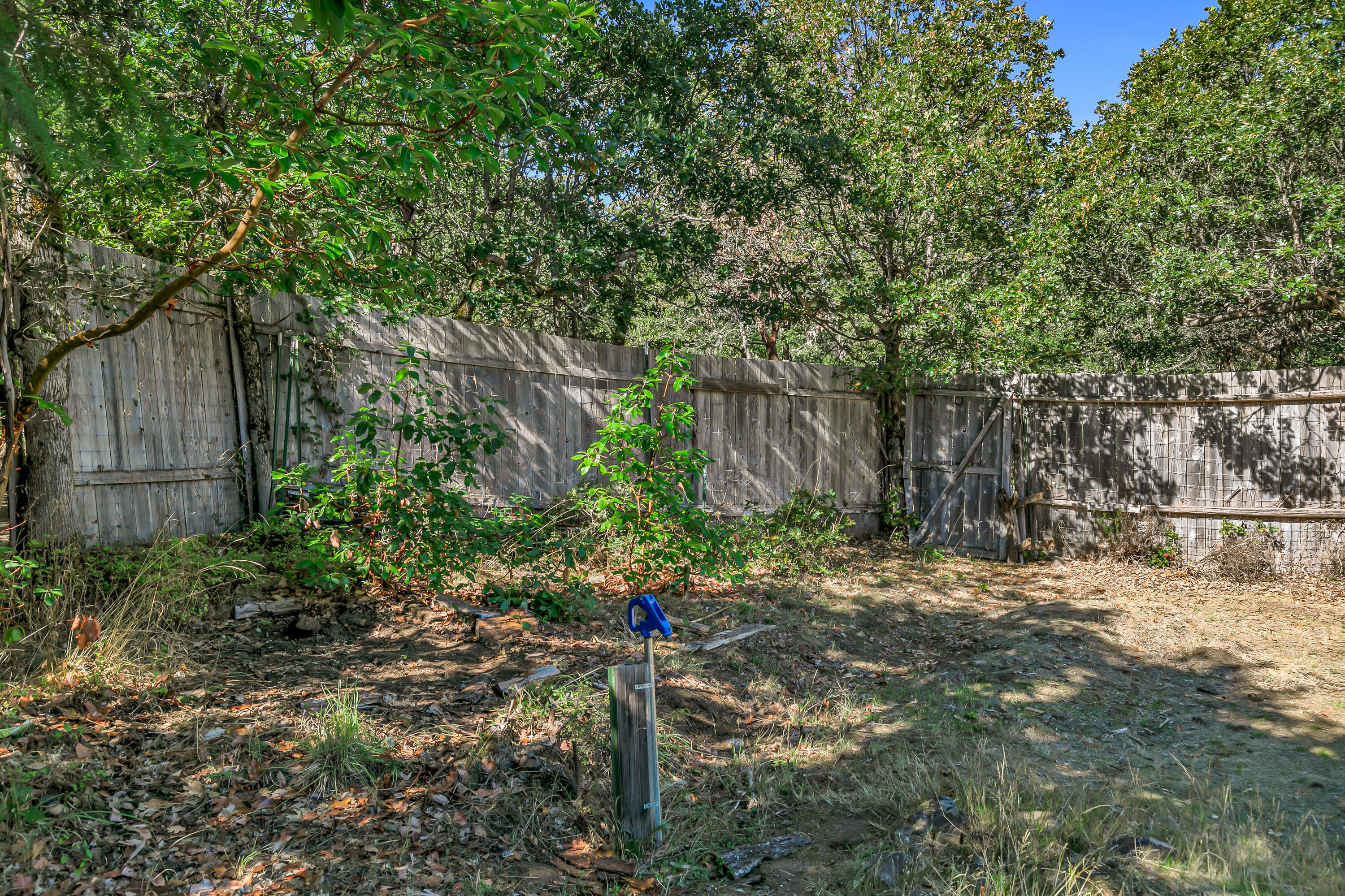 Williams Crossing - Residential