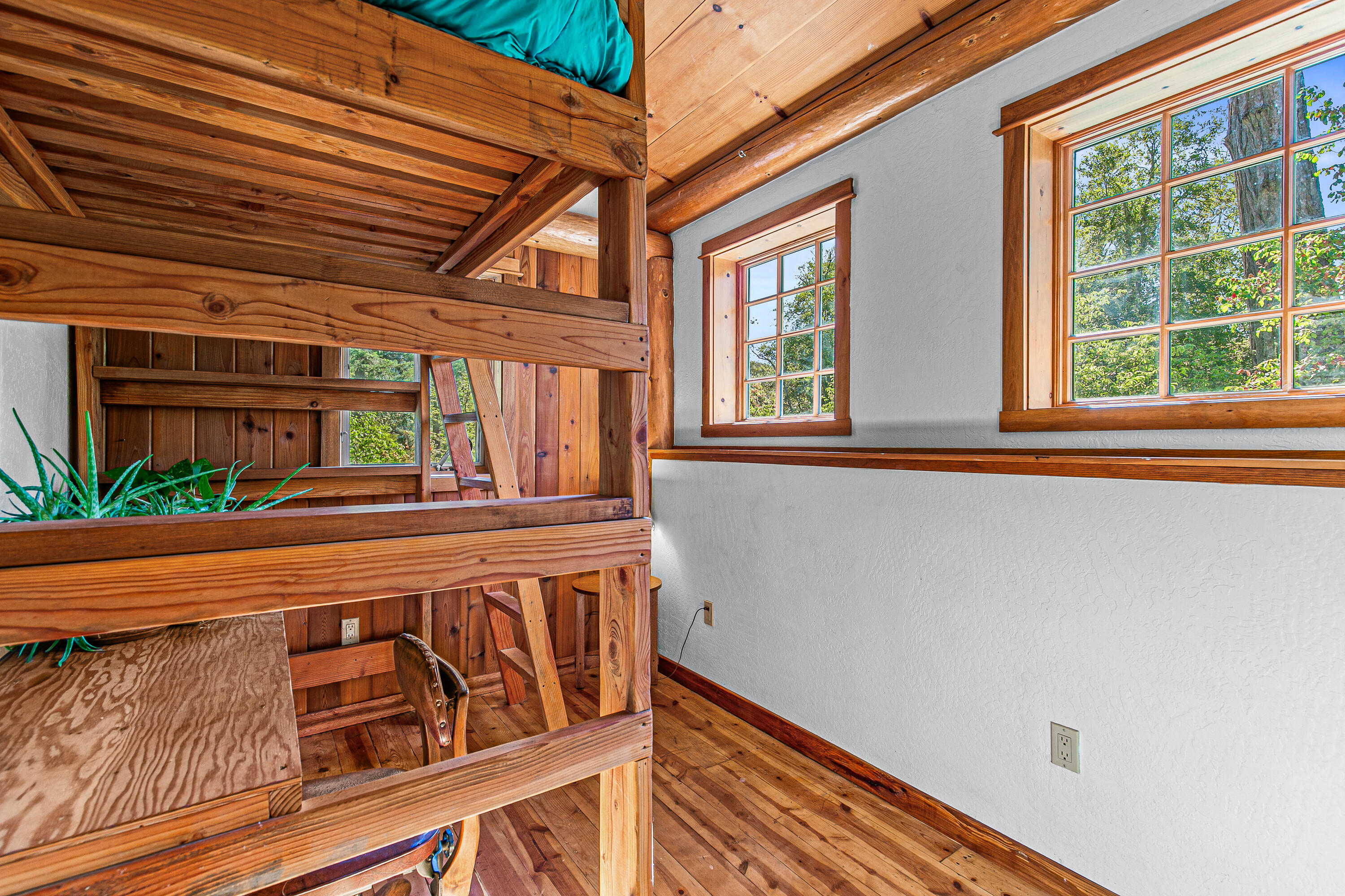 Williams Crossing - Residential