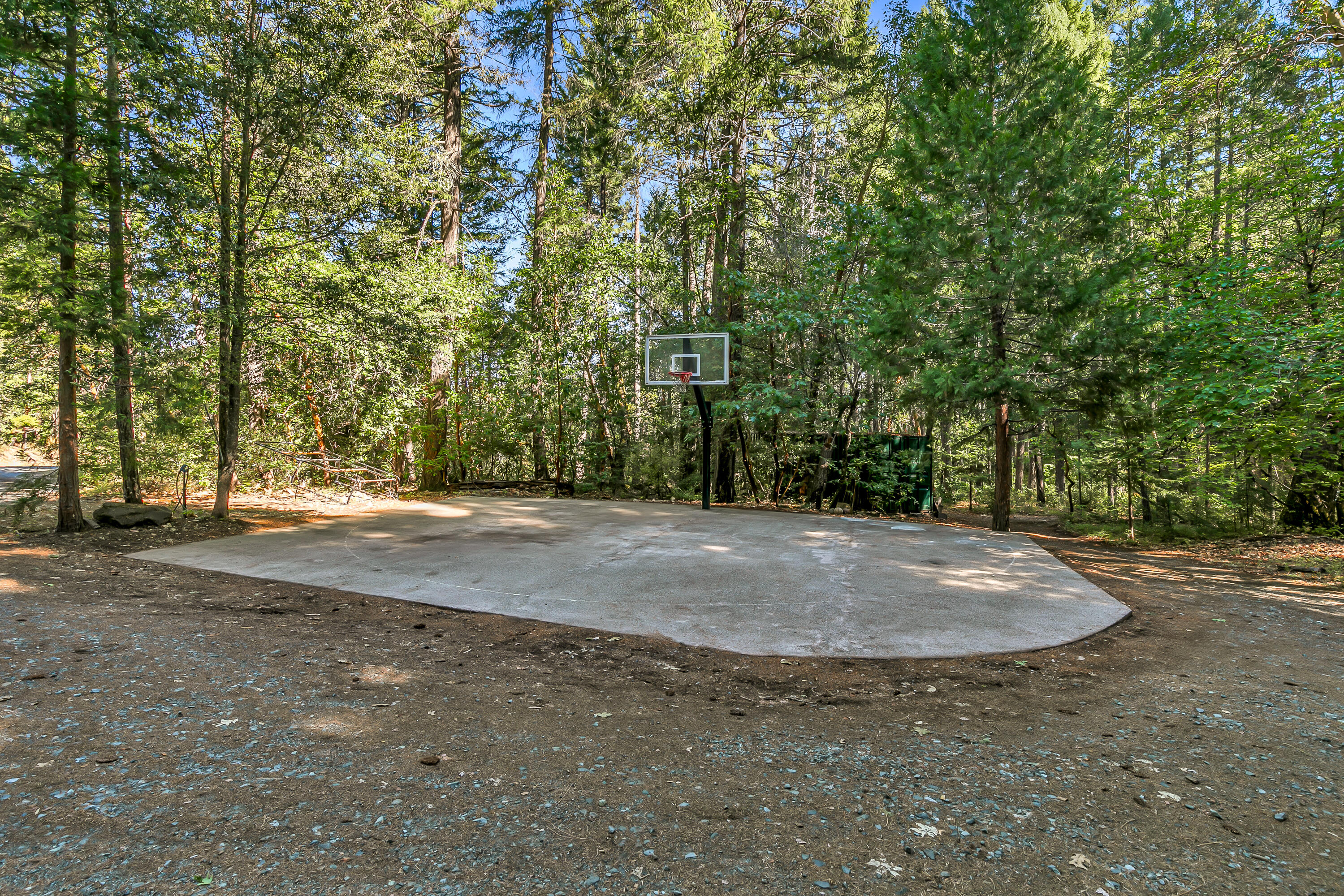 Williams Crossing - Residential