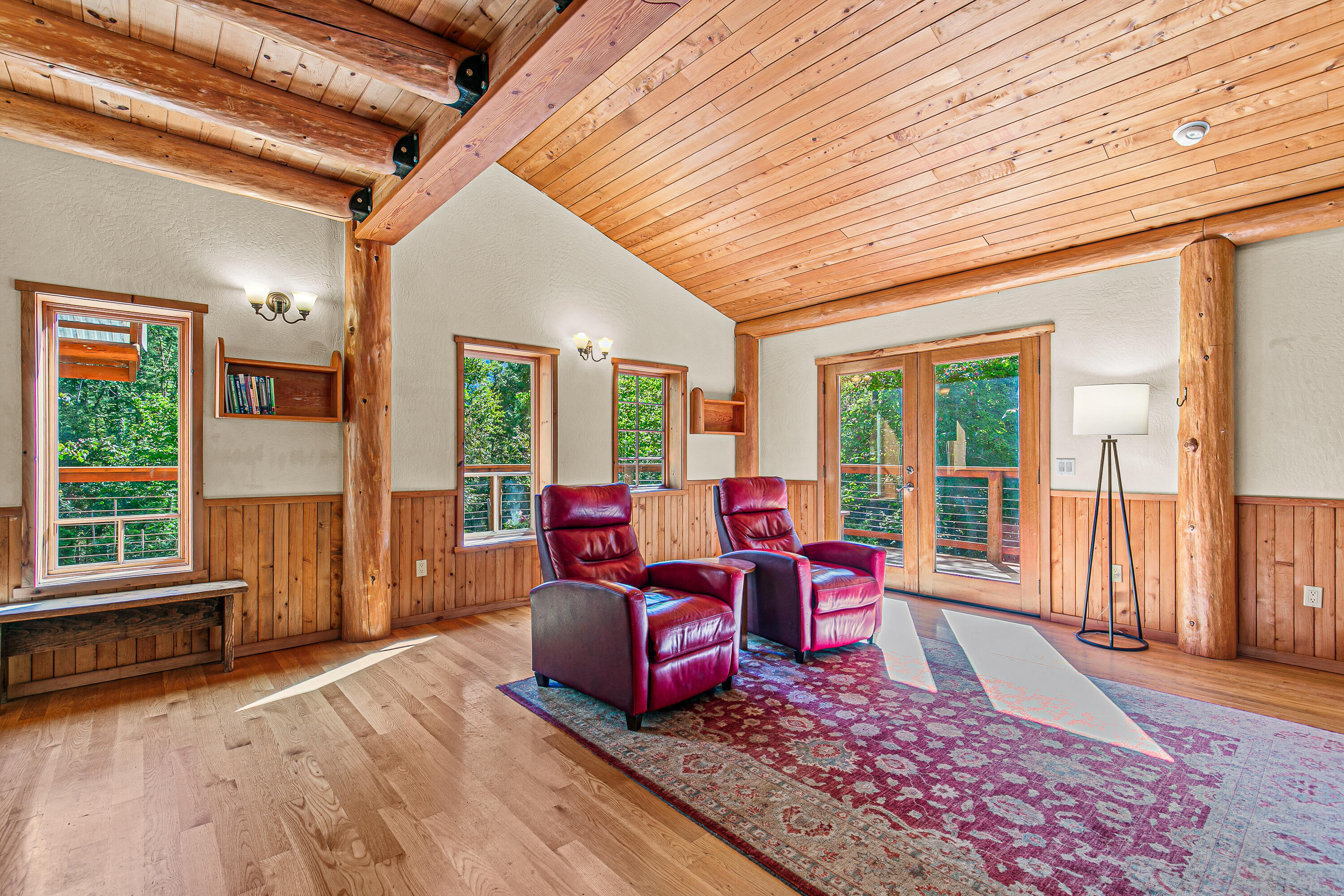 Williams Crossing - Residential