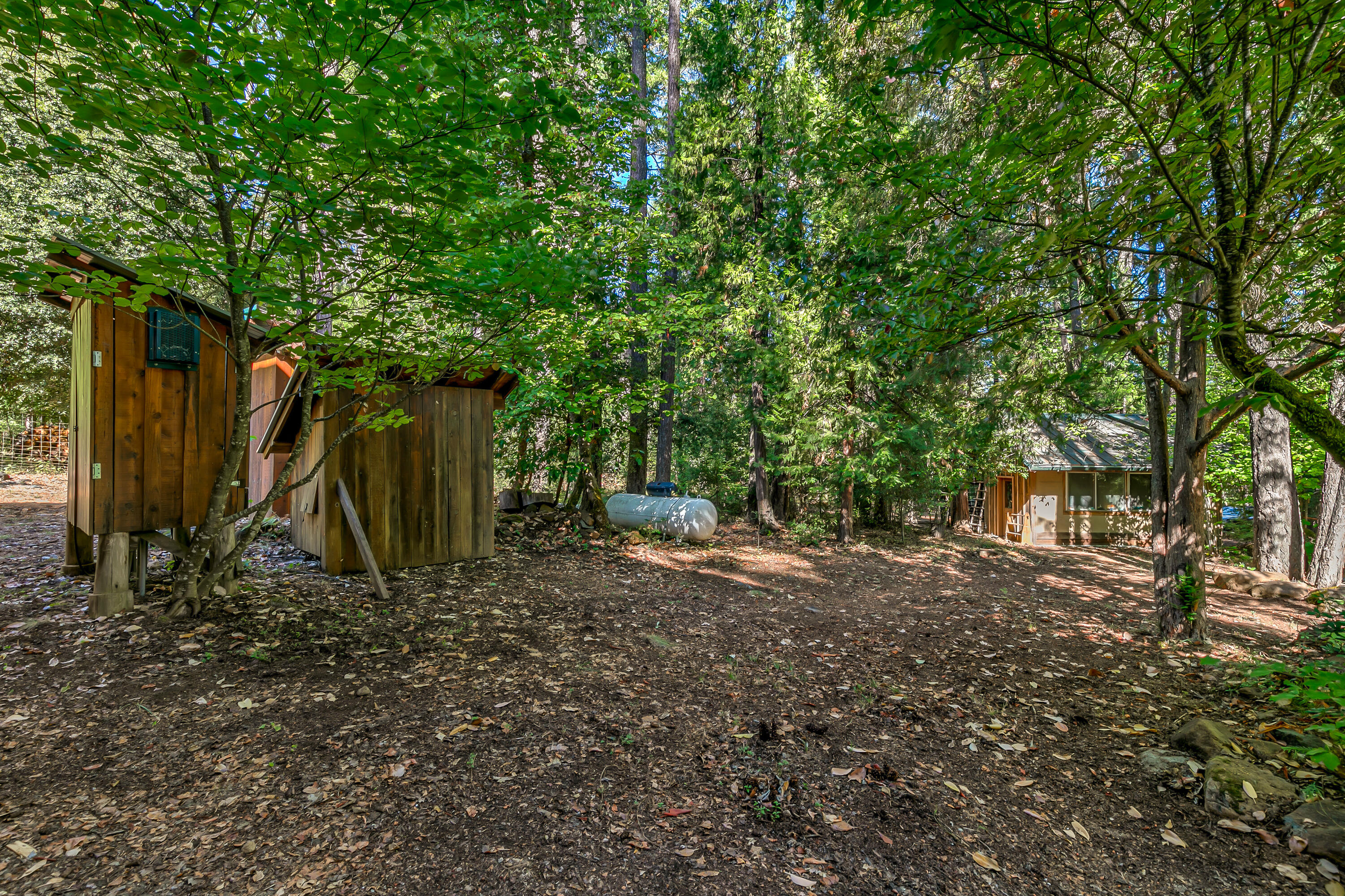 Williams Crossing - Residential