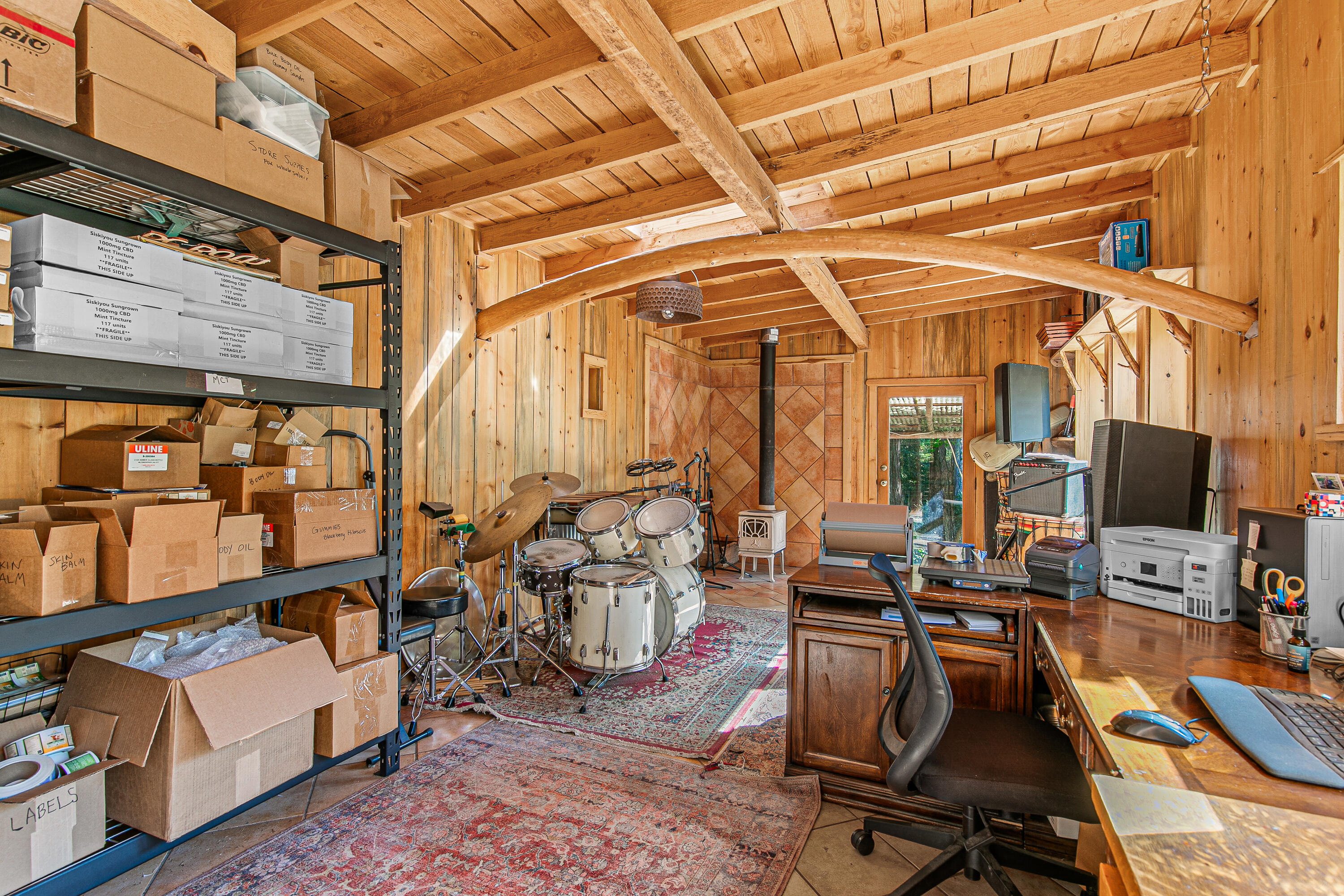 Williams Crossing - Residential