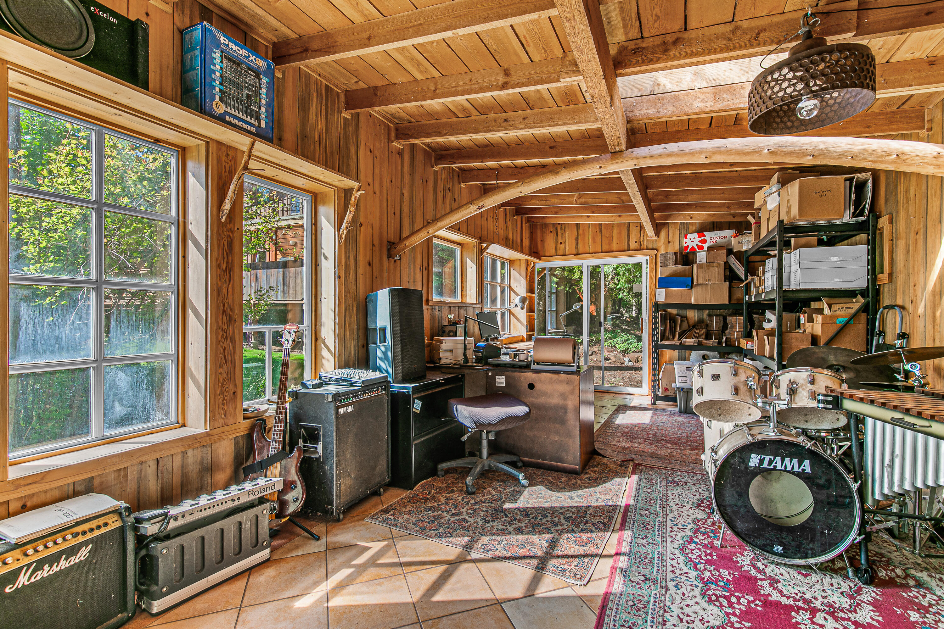 Williams Crossing - Residential