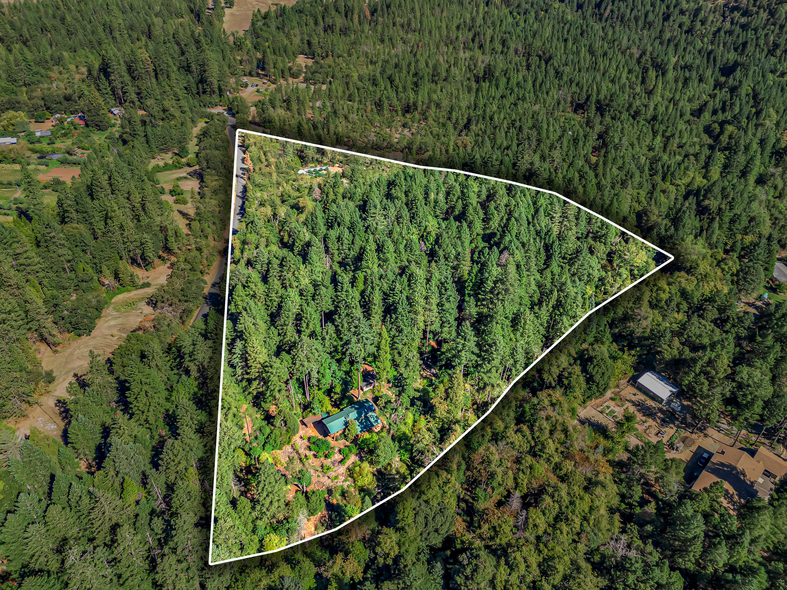 Williams Crossing - Residential