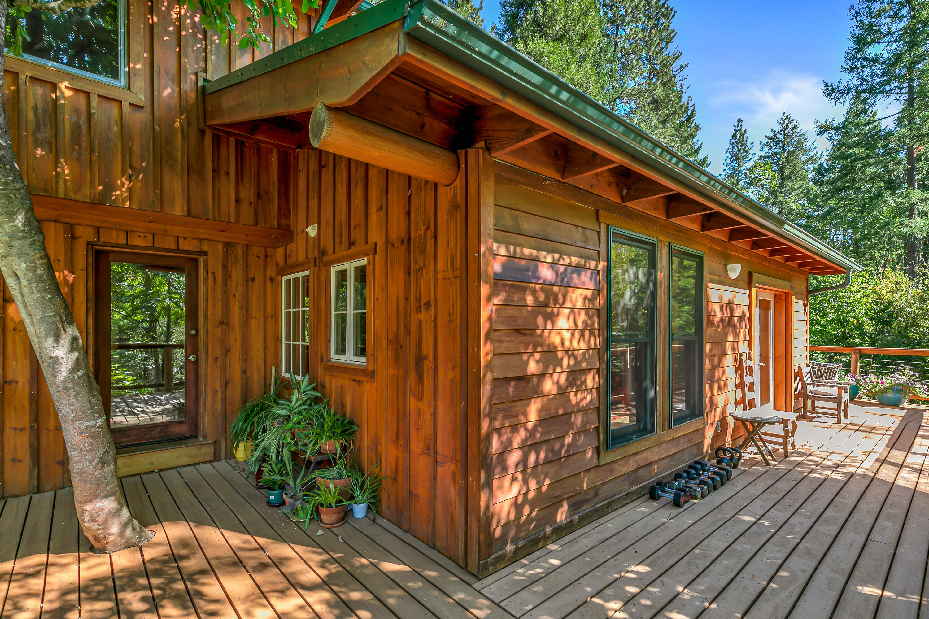 Williams Crossing - Residential