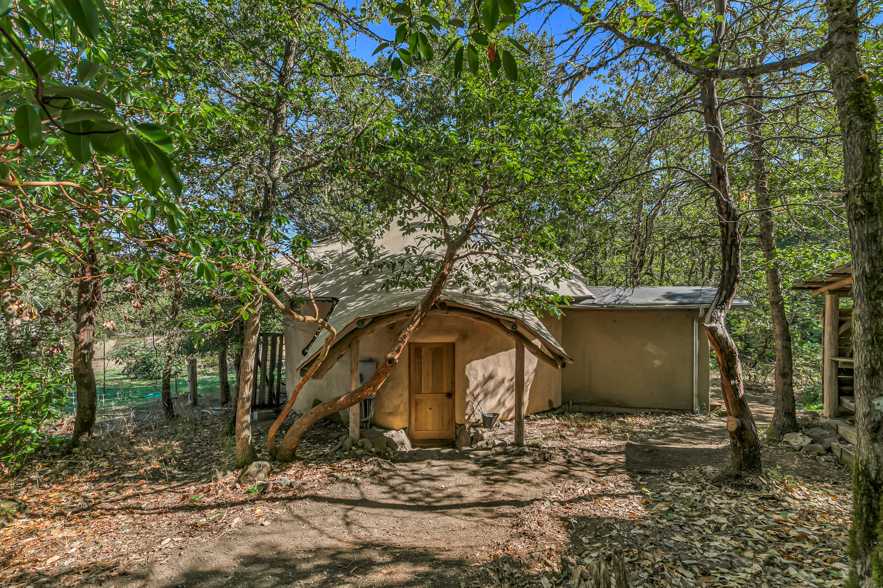 Williams Crossing - Residential