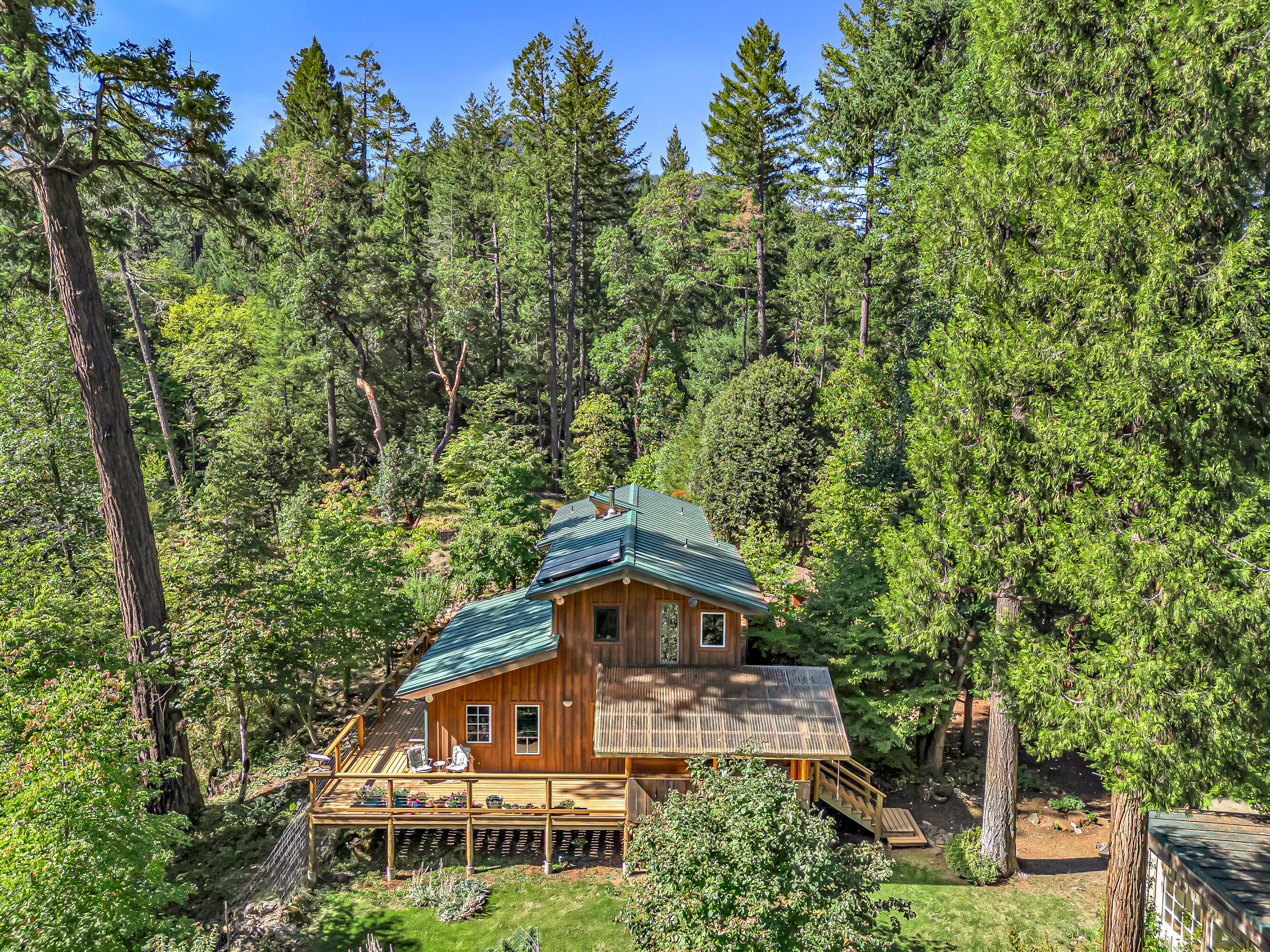 Williams Crossing - Residential