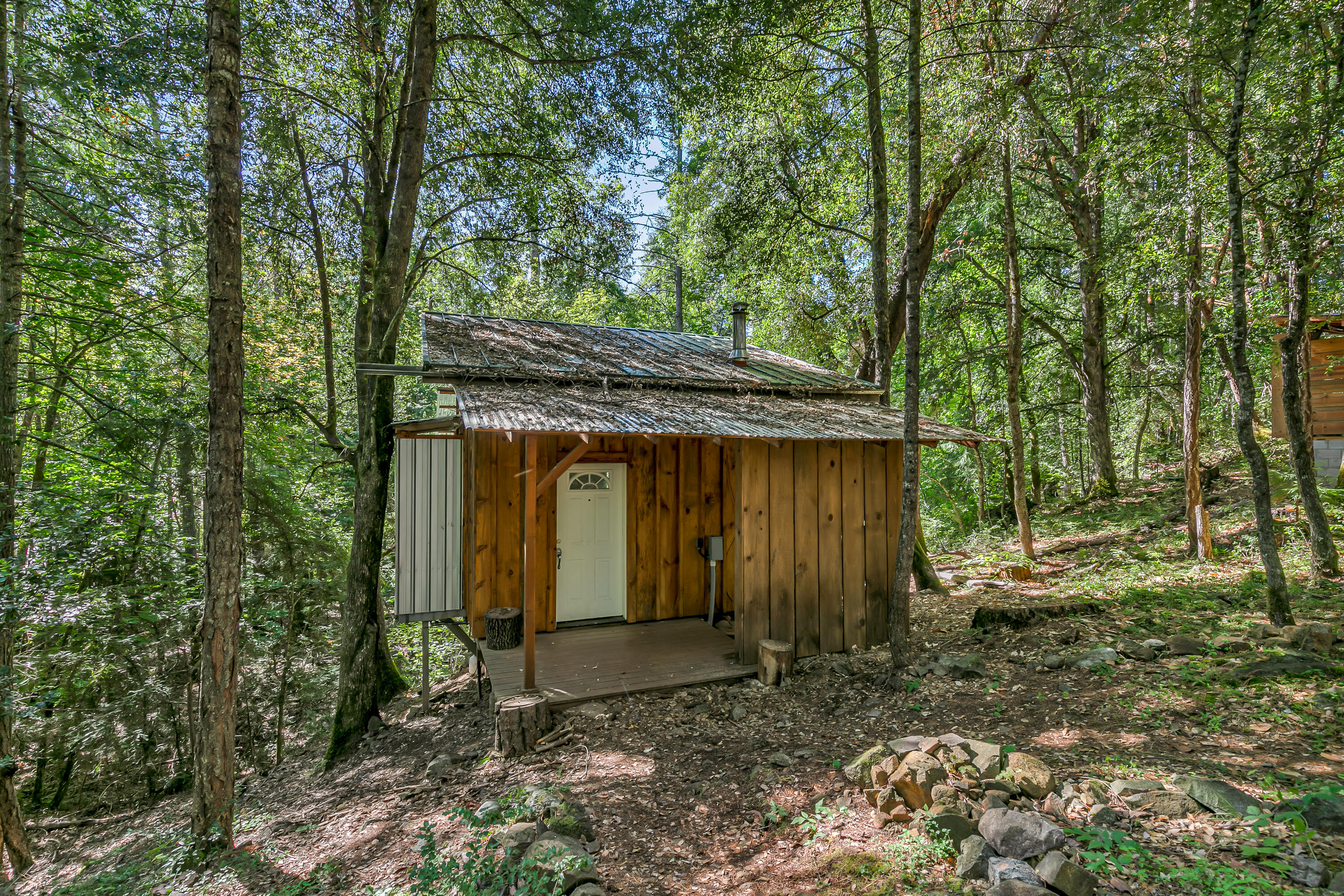 Williams Crossing - Residential