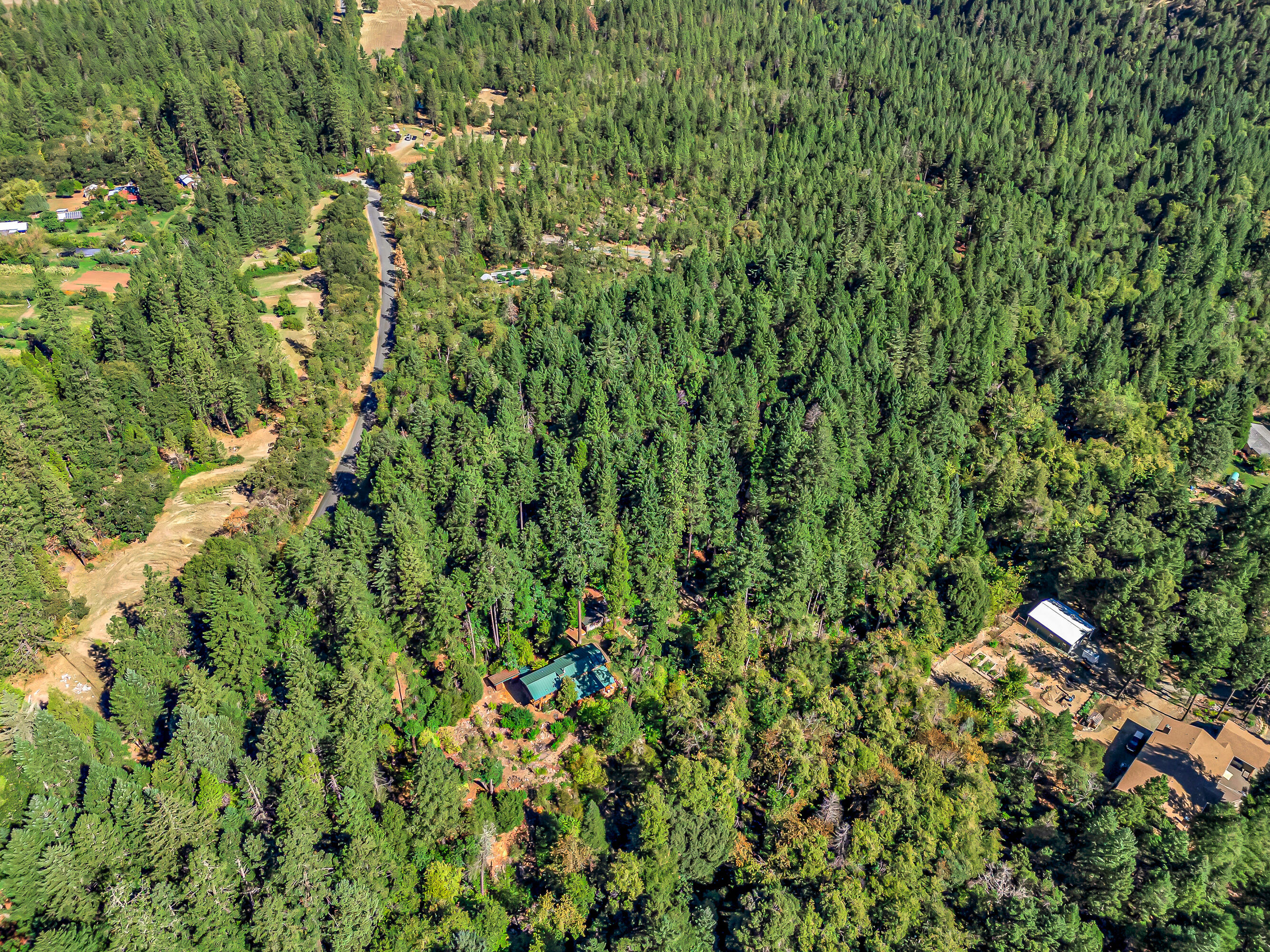 Williams Crossing - Residential