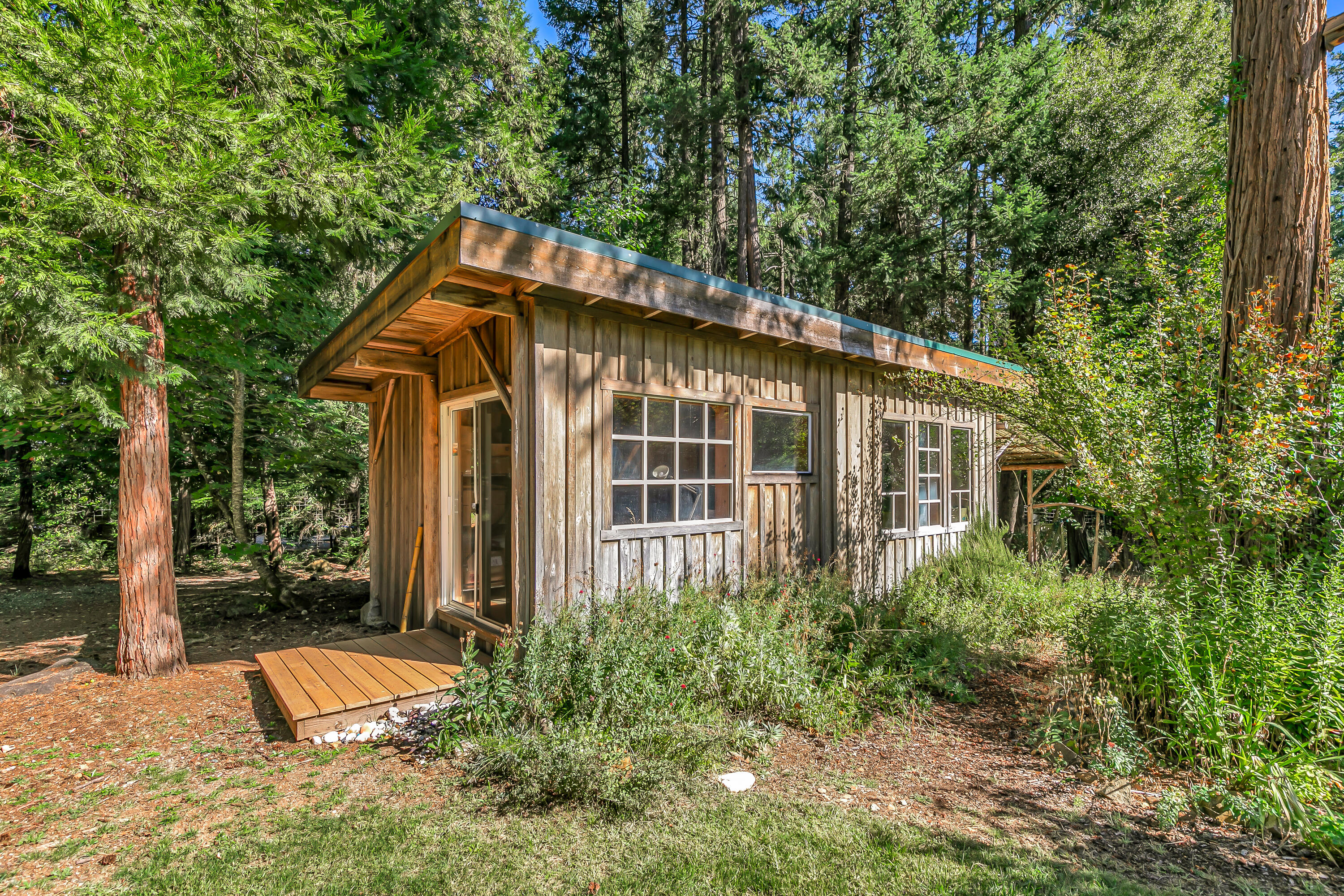 Williams Crossing - Residential