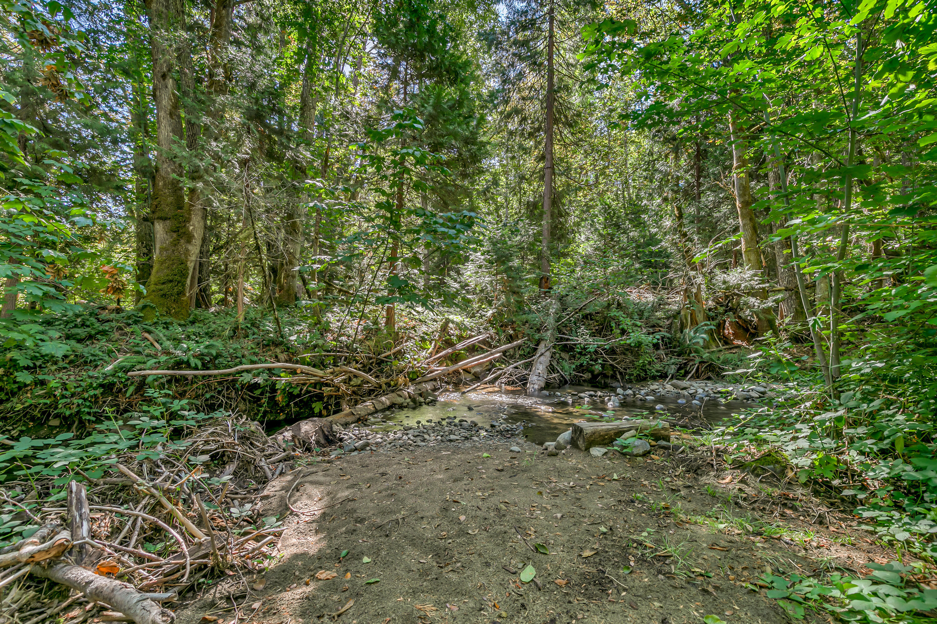 Williams Crossing - Residential