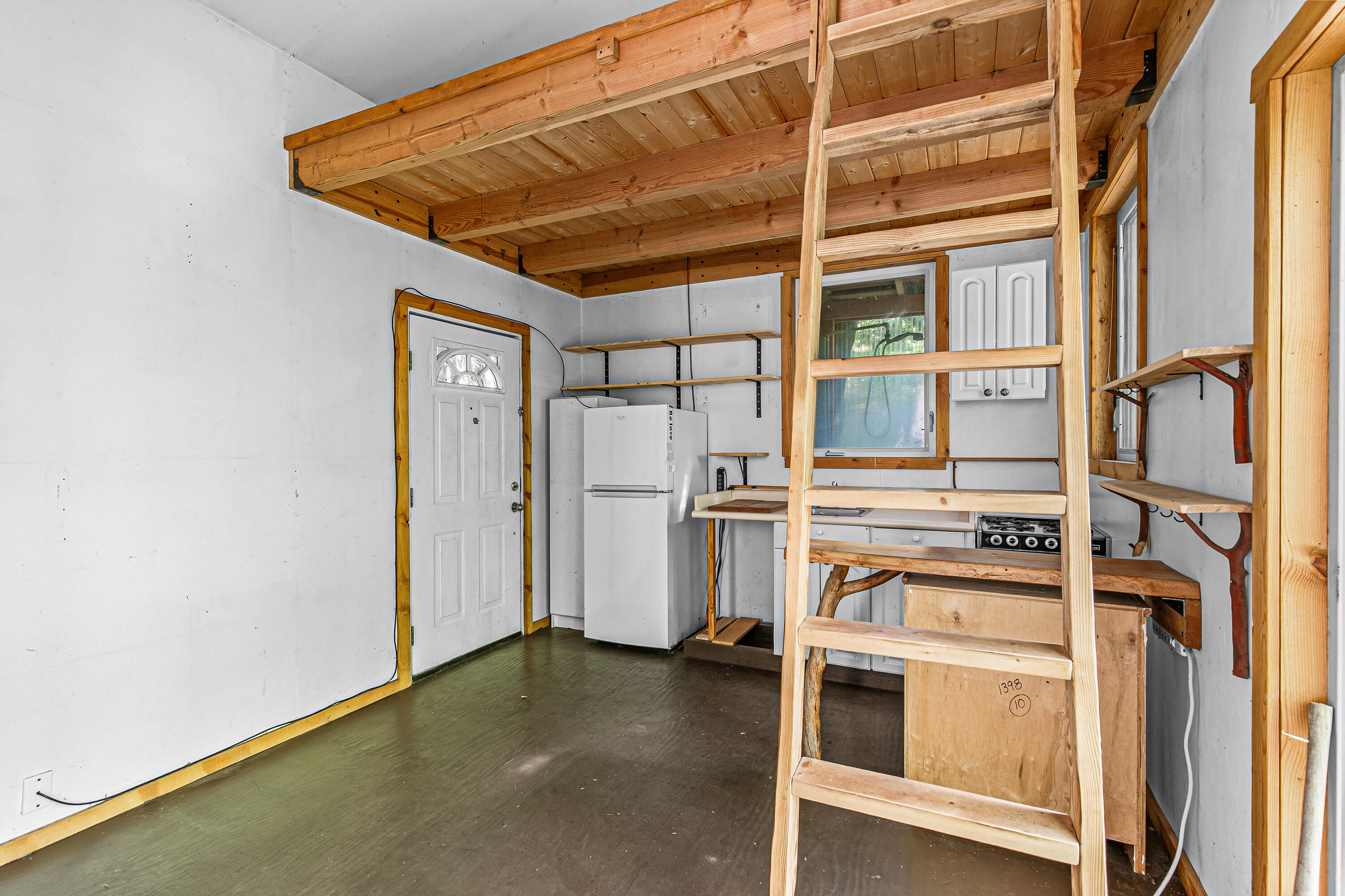 Williams Crossing - Residential