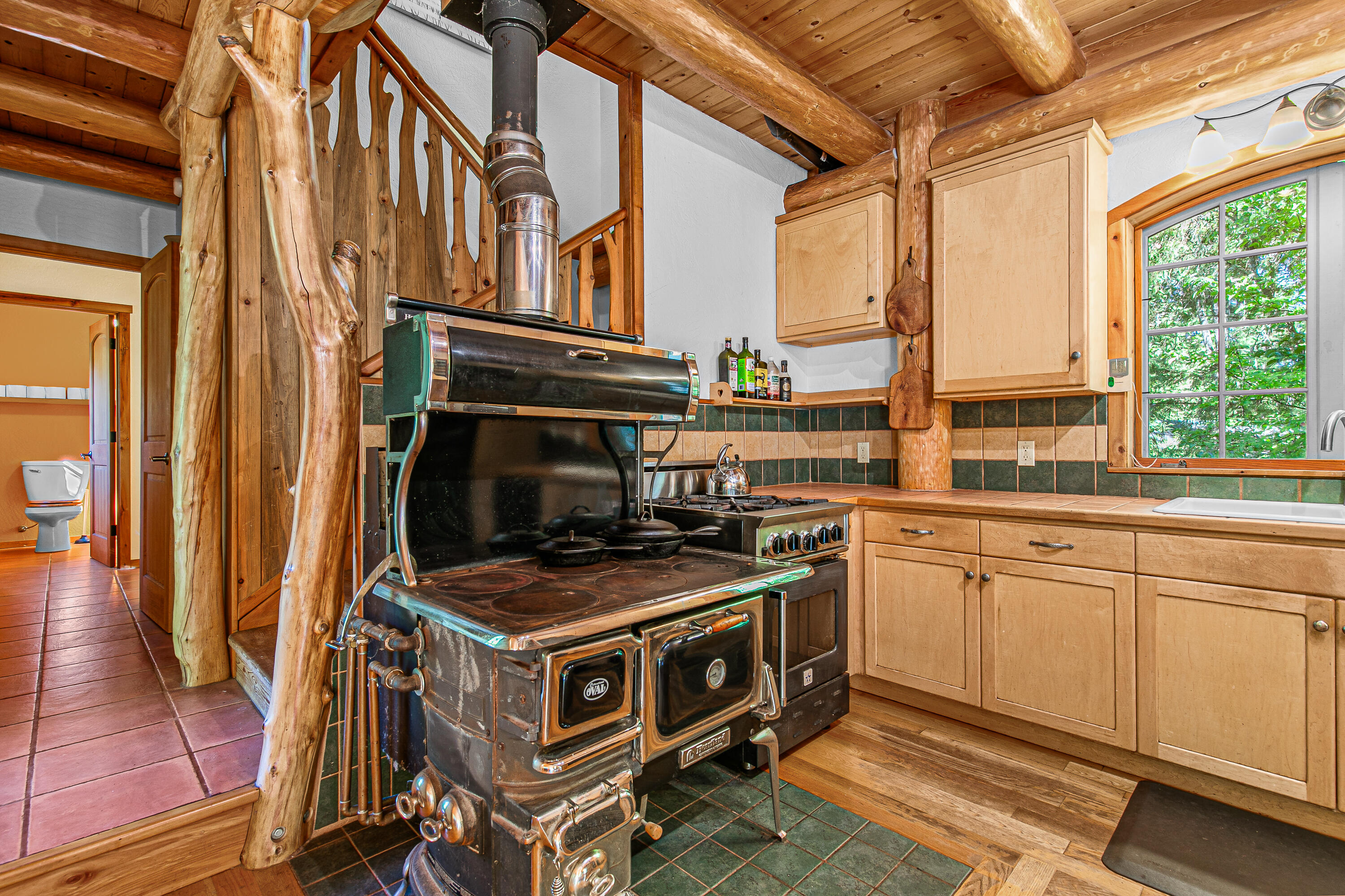 Williams Crossing - Residential