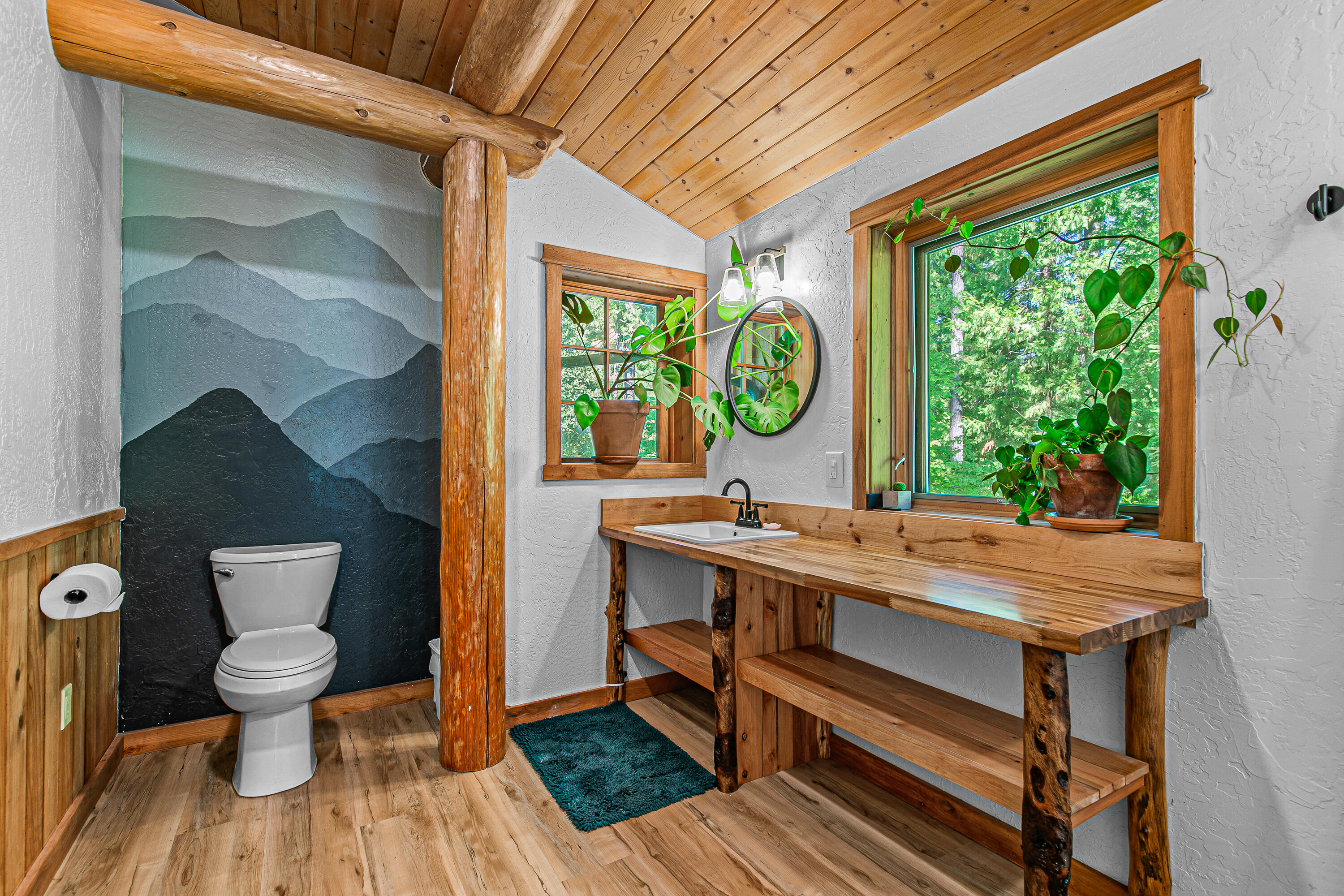 Williams Crossing - Residential