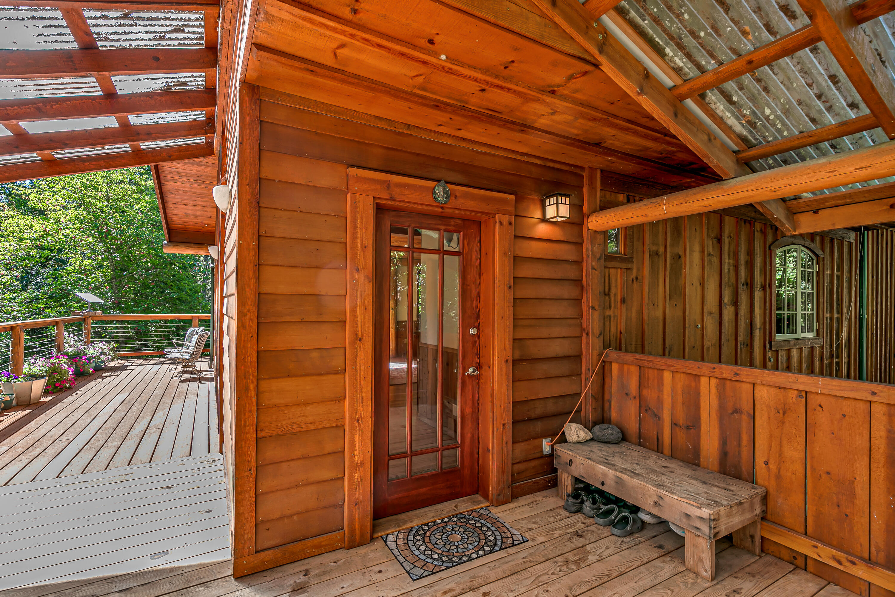 Williams Crossing - Residential