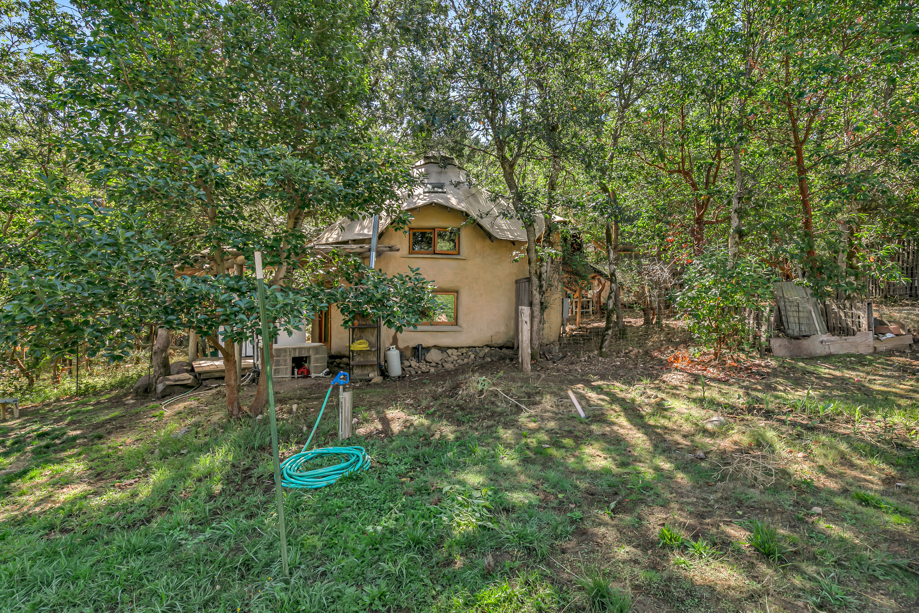 Williams Crossing - Residential