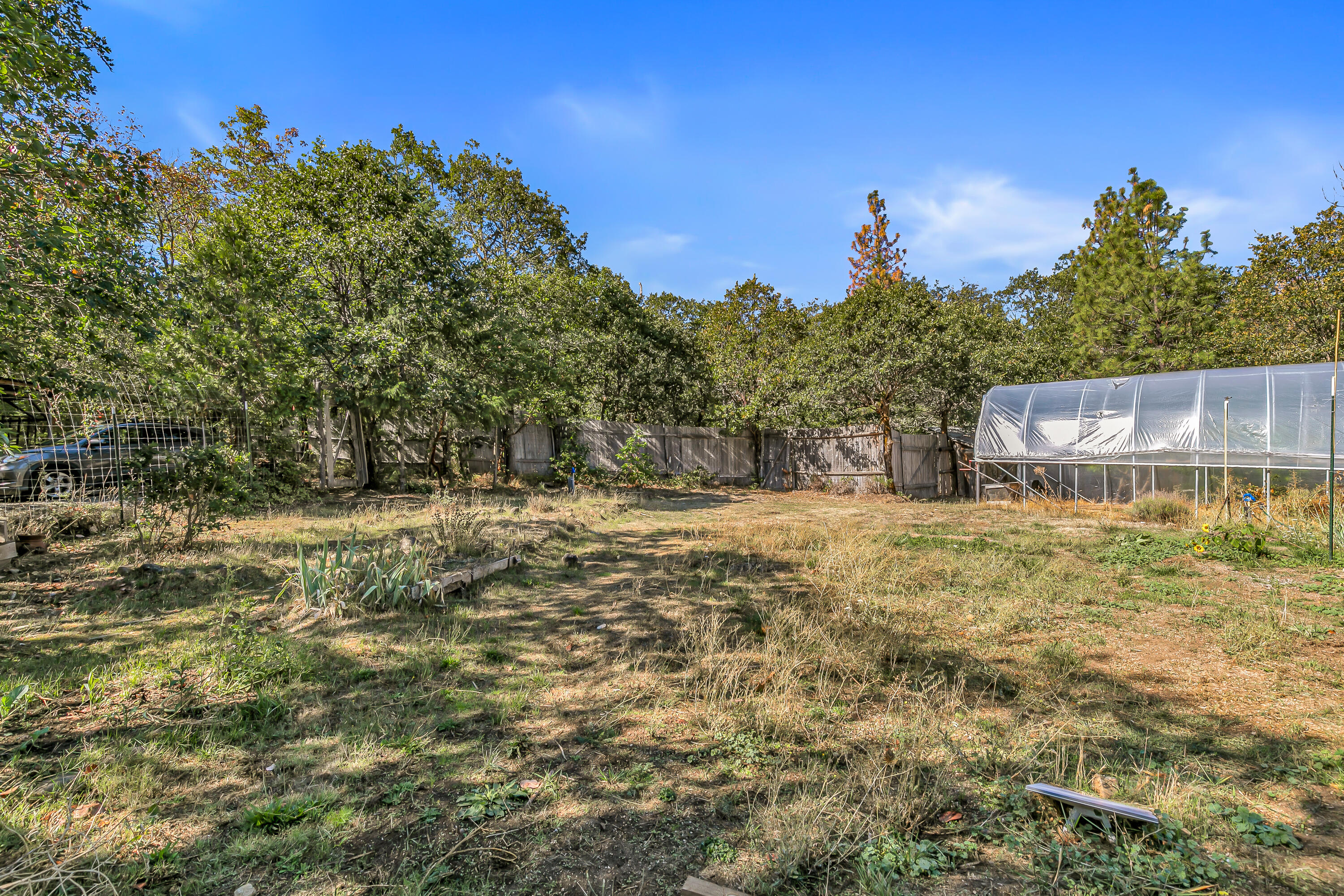 Williams Crossing - Residential