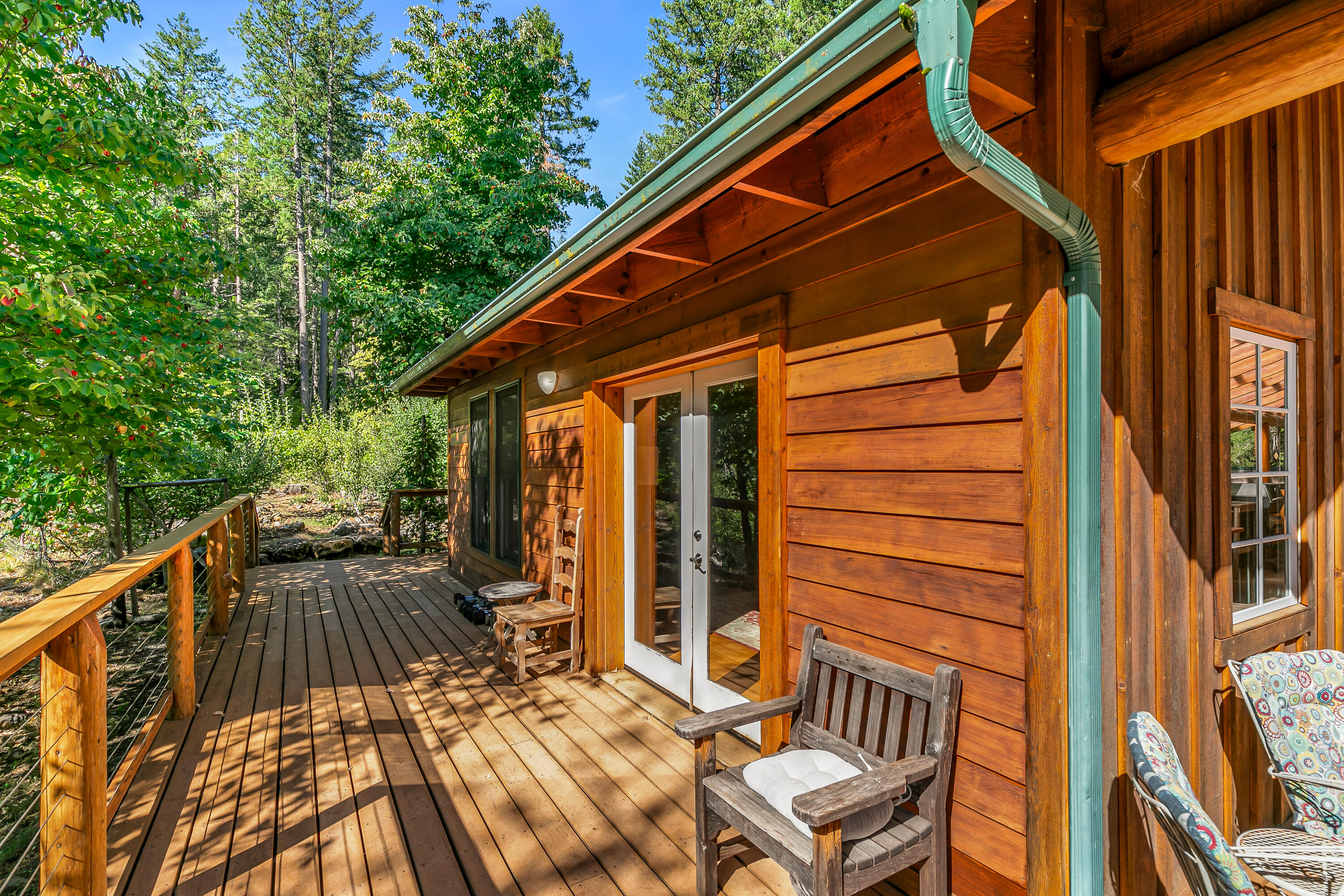 Williams Crossing - Residential