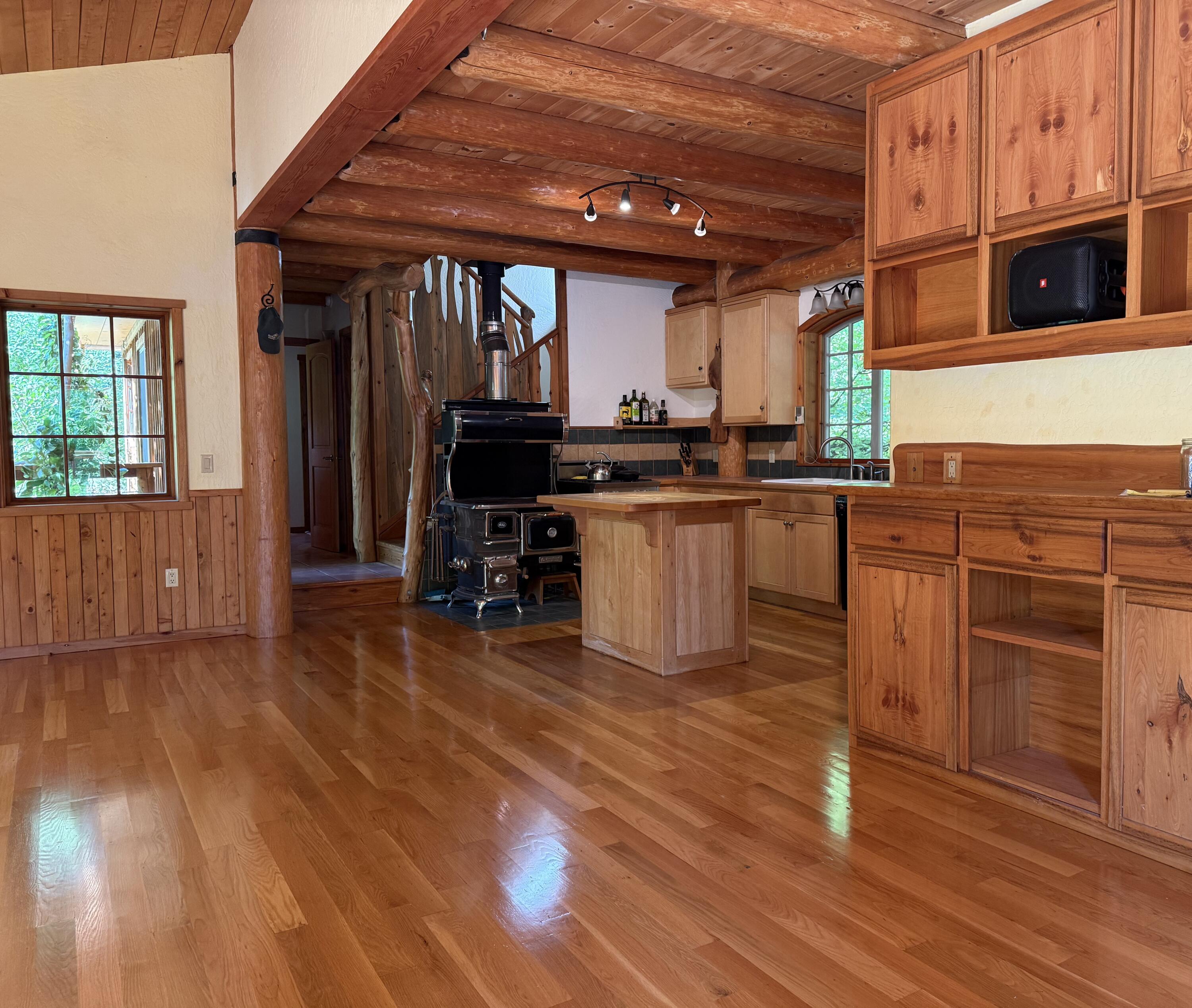 Williams Crossing - Residential