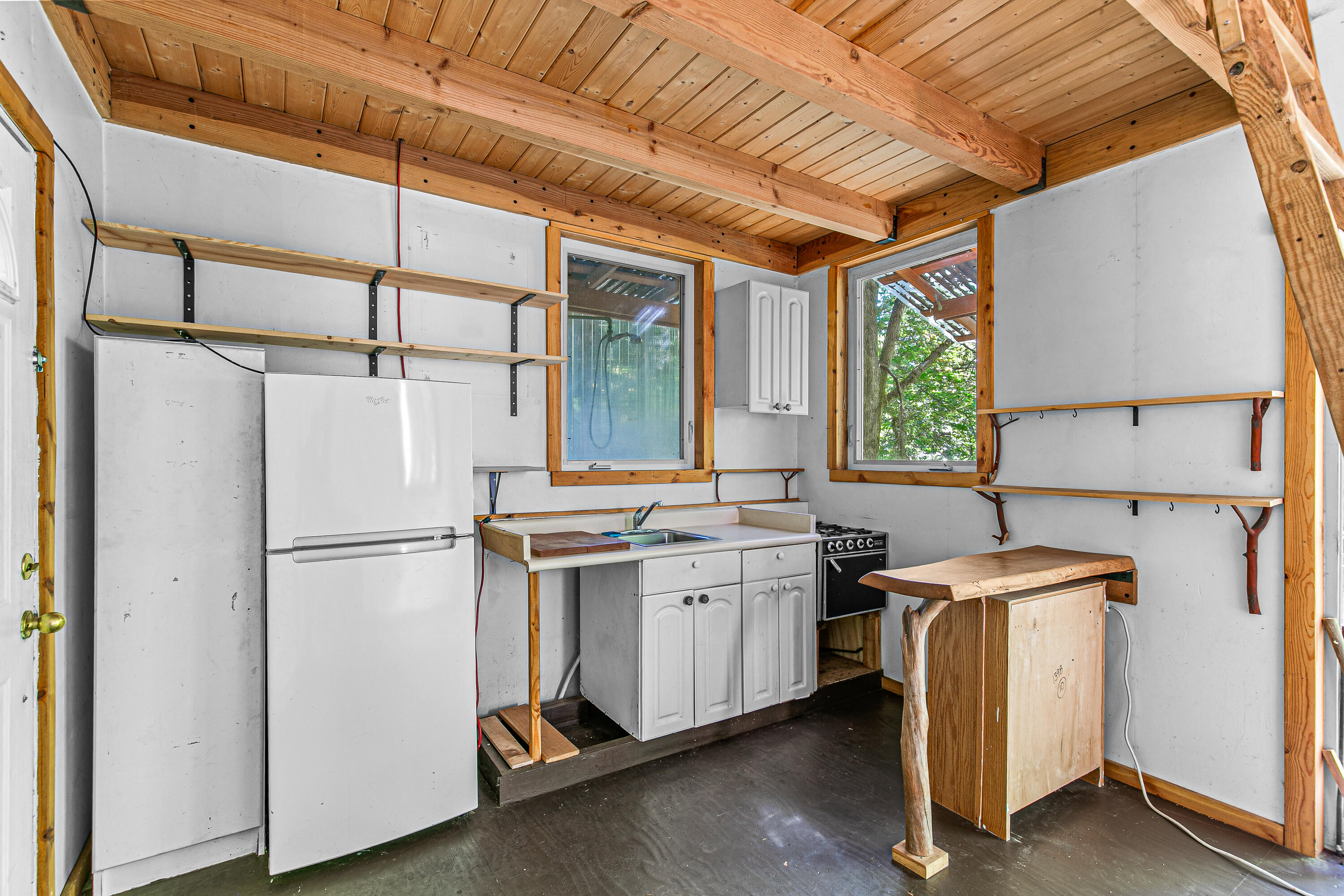 Williams Crossing - Residential