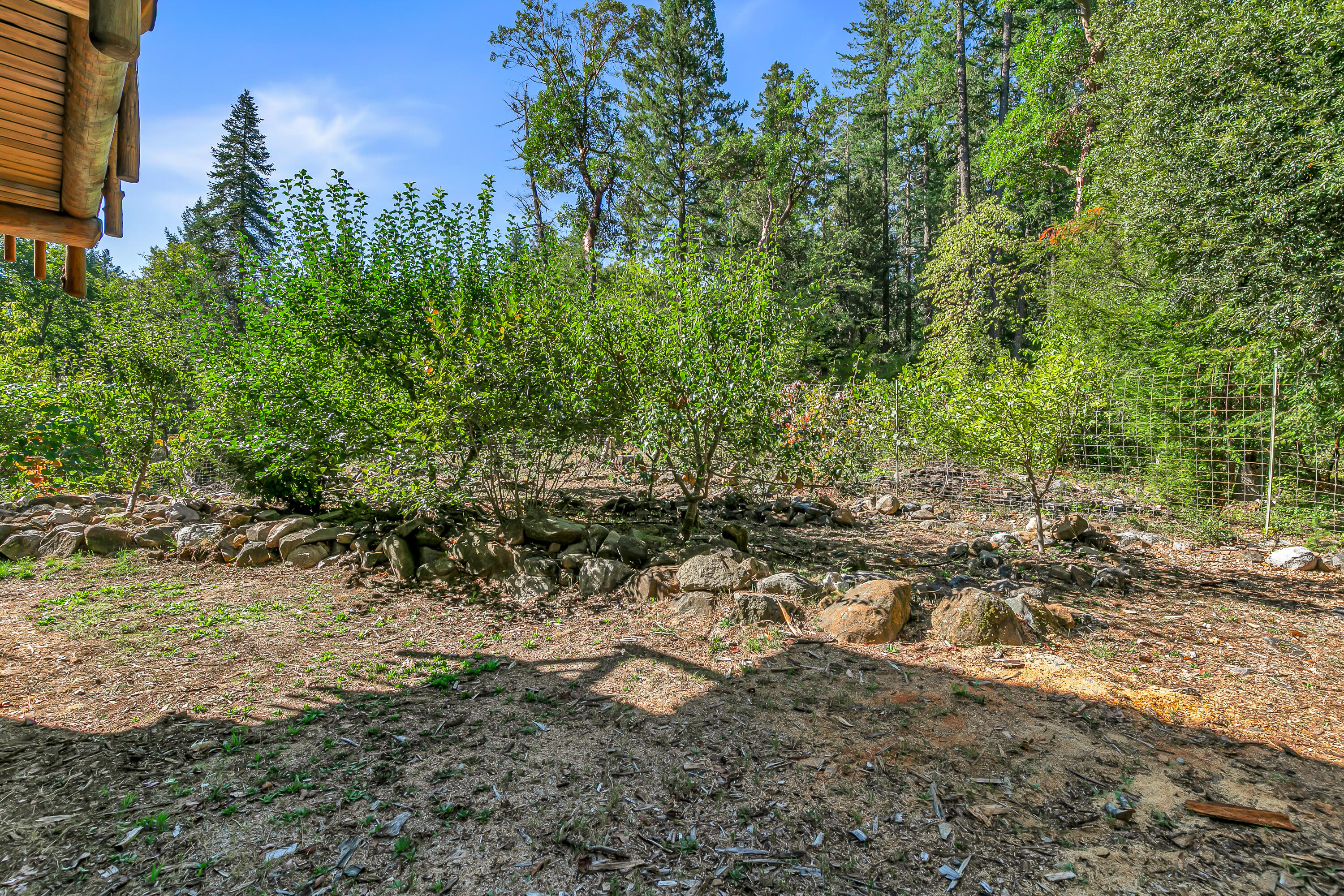 Williams Crossing - Residential