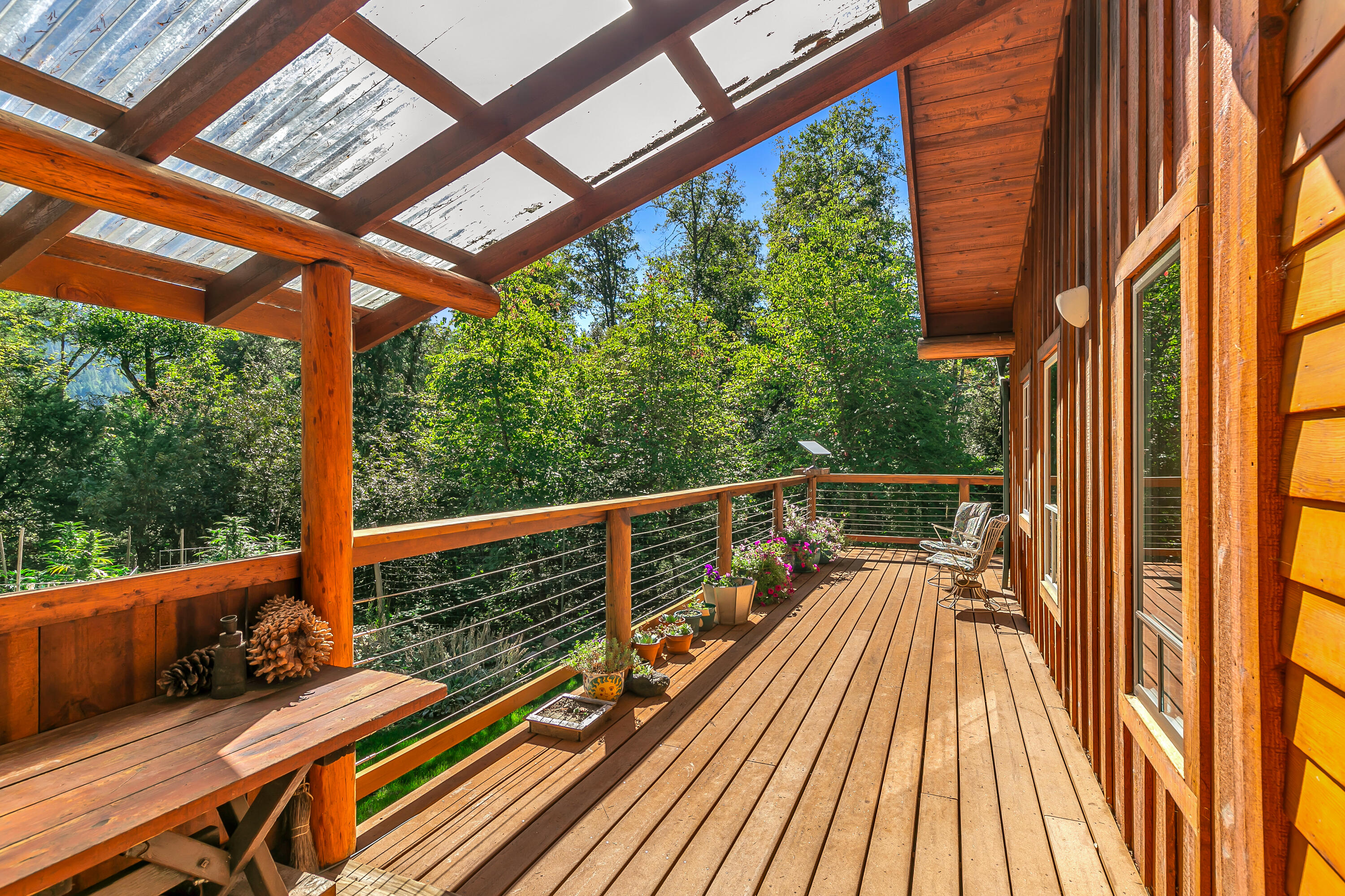 Williams Crossing - Residential