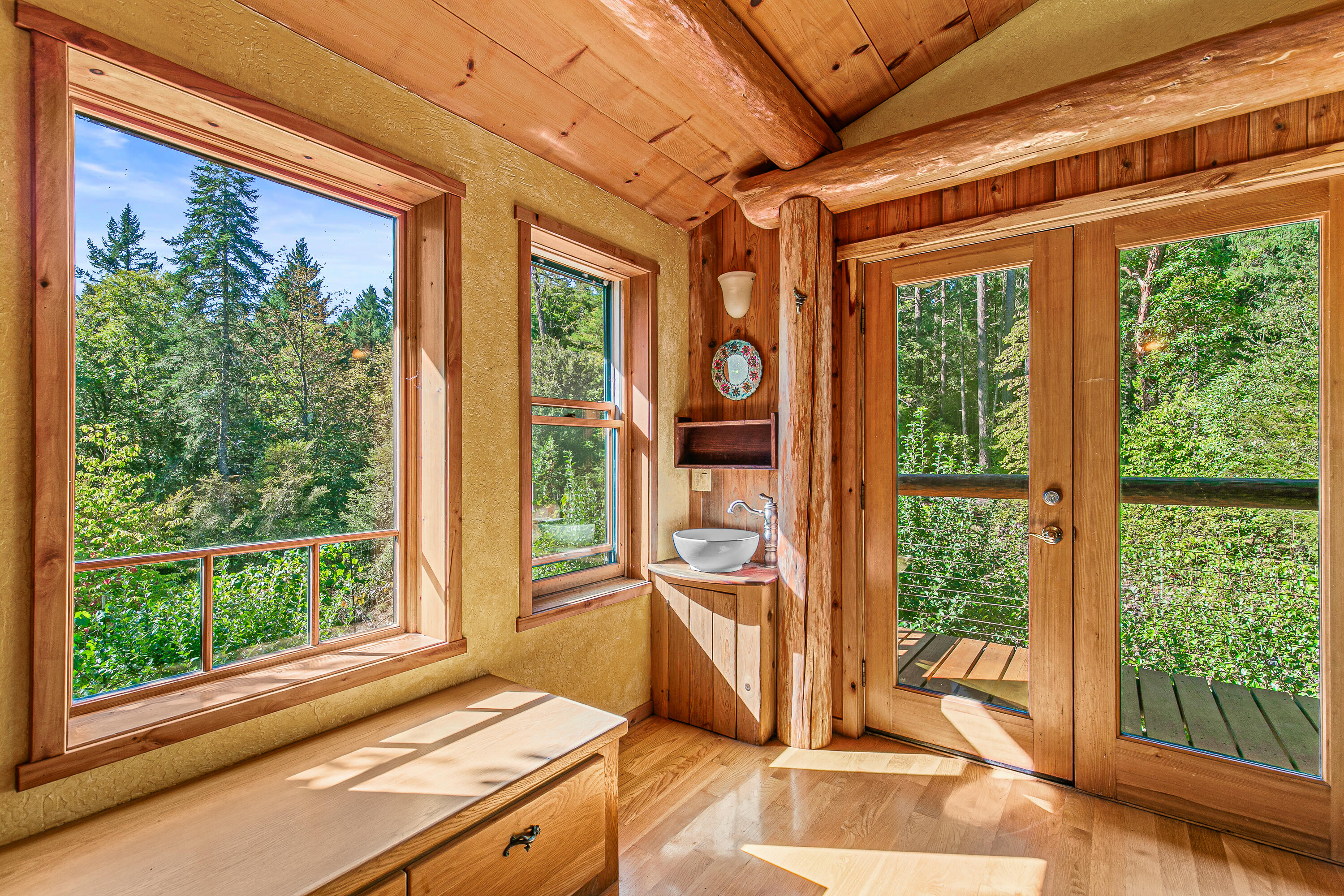 Williams Crossing - Residential