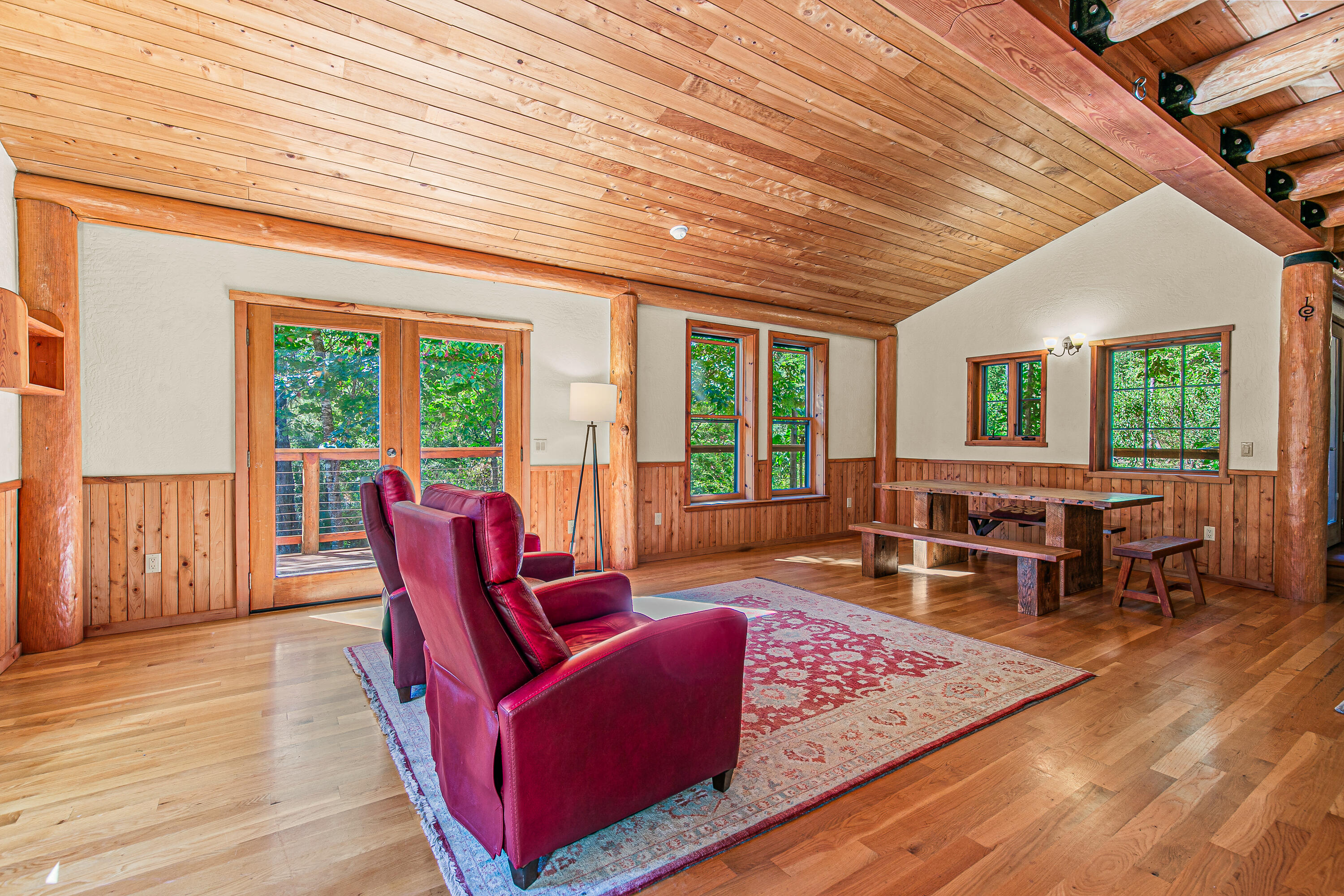 Williams Crossing - Residential