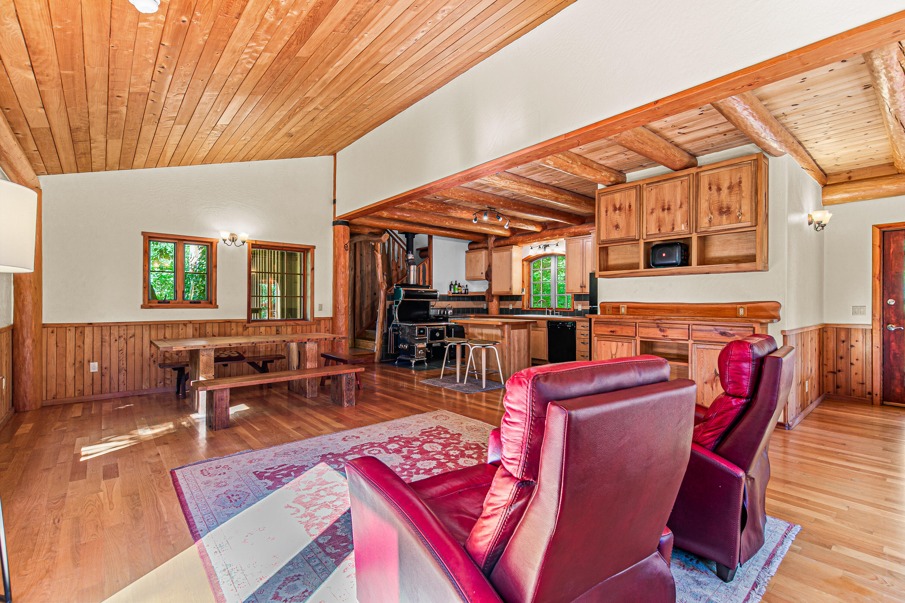 Williams Crossing - Residential