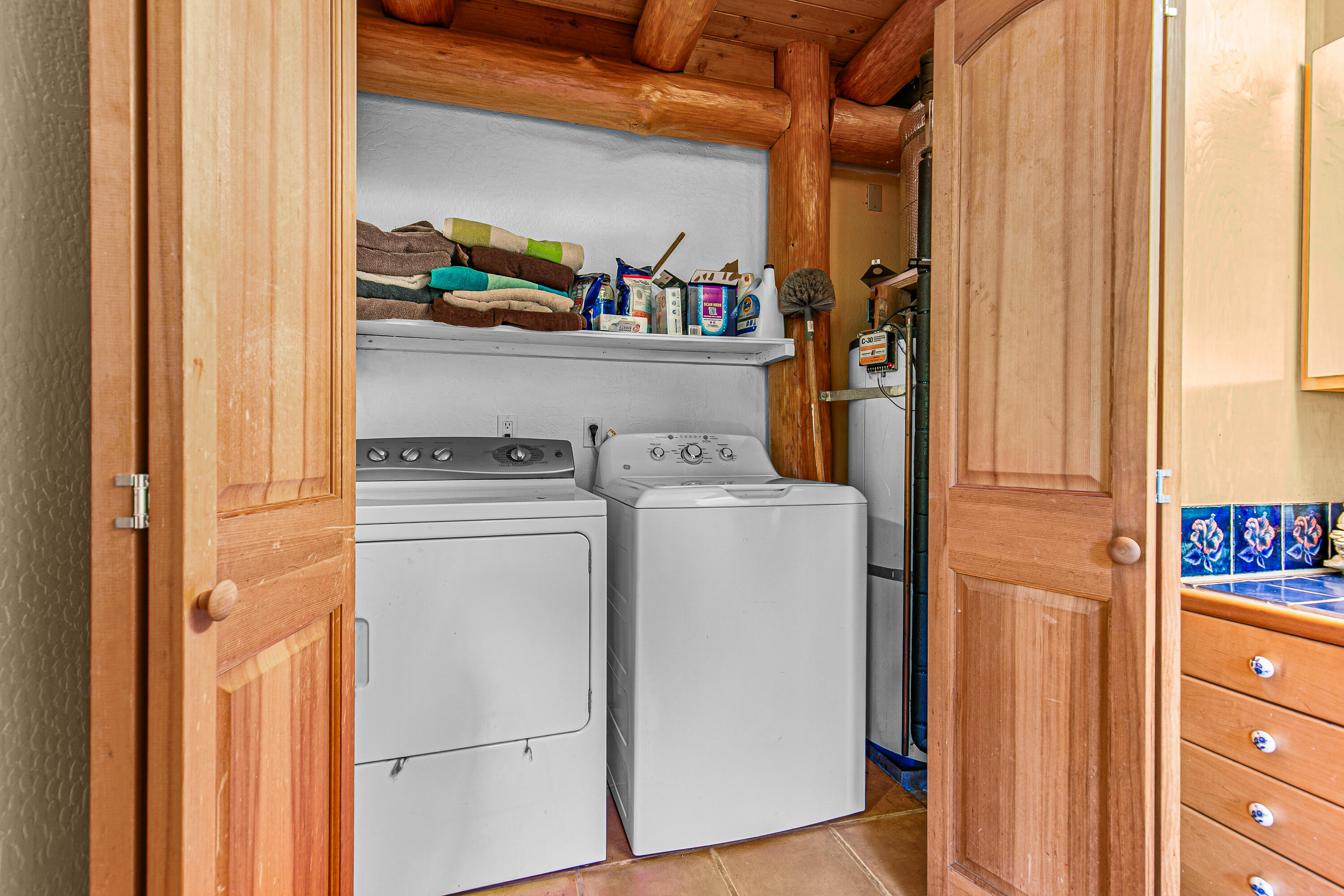 Williams Crossing - Residential