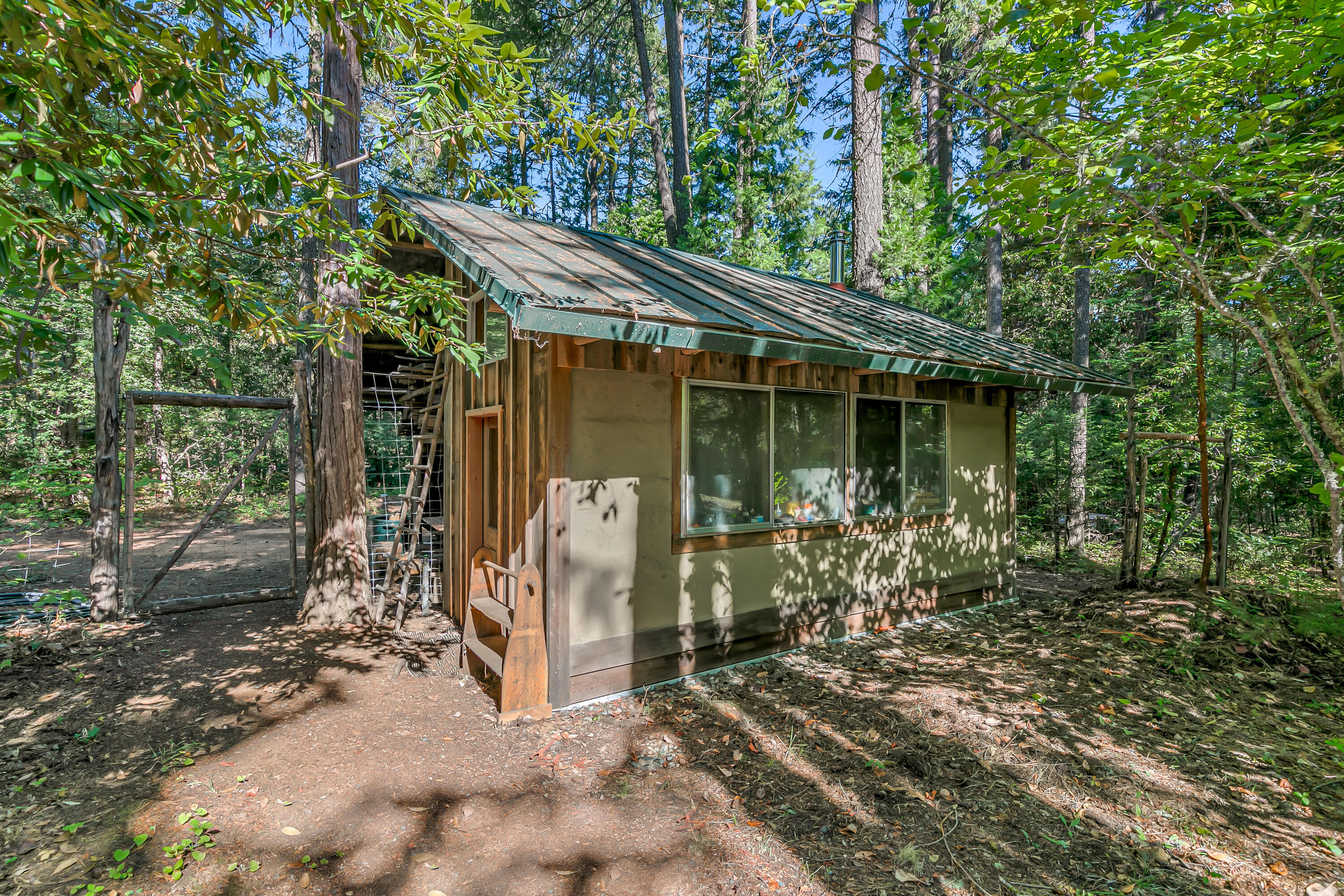 Williams Crossing - Residential