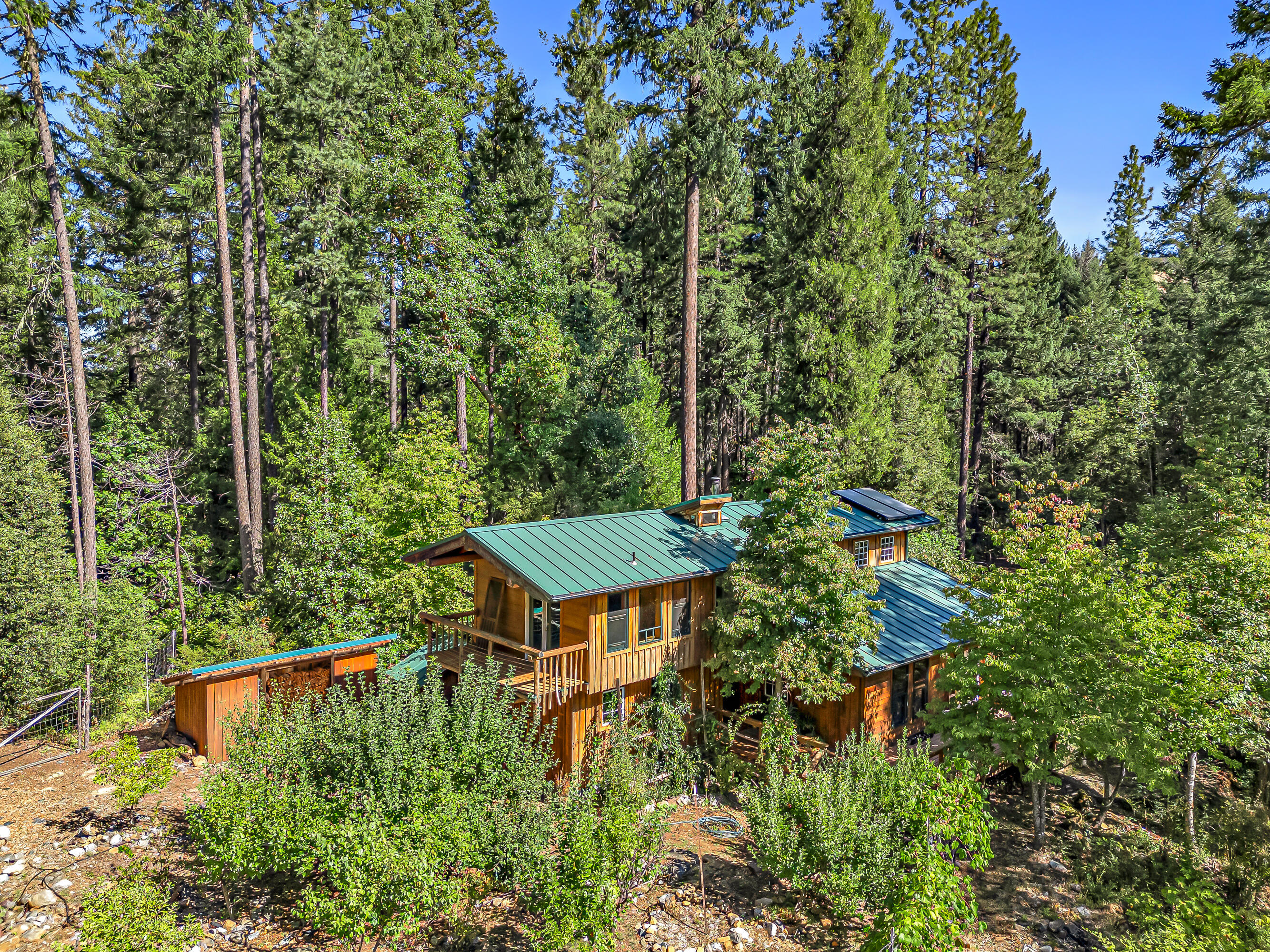 Williams Crossing - Residential