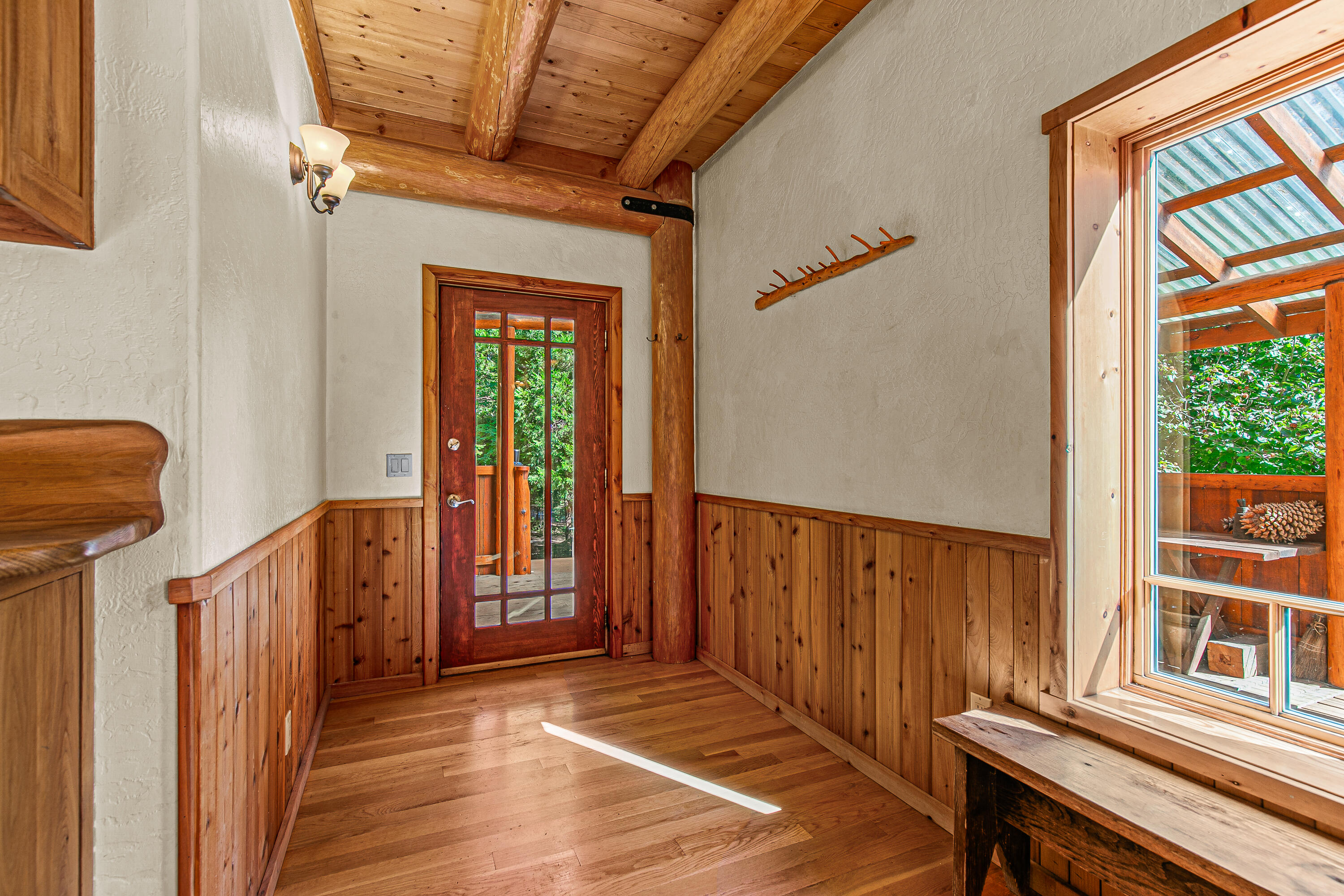 Williams Crossing - Residential