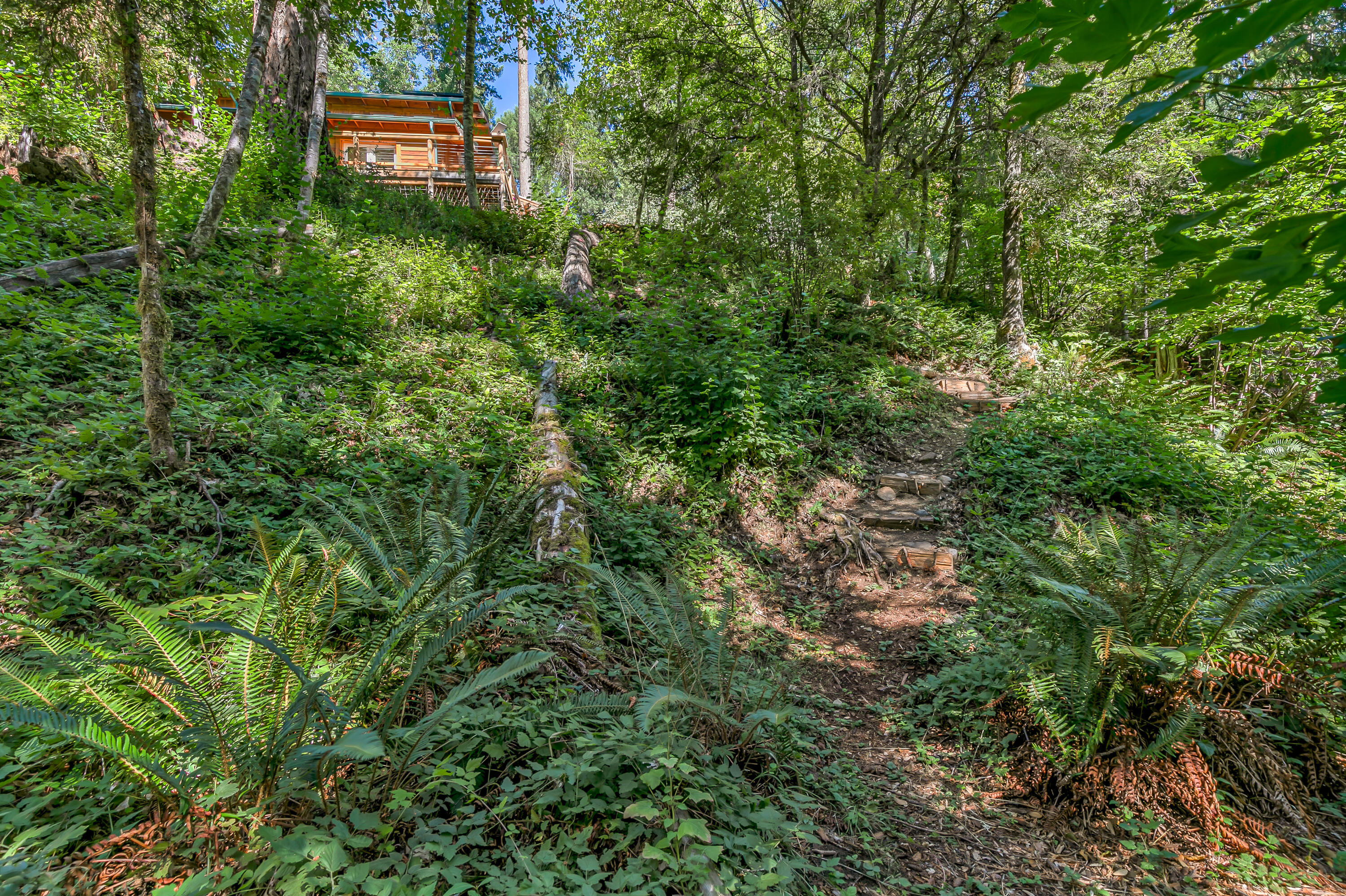 Williams Crossing - Residential