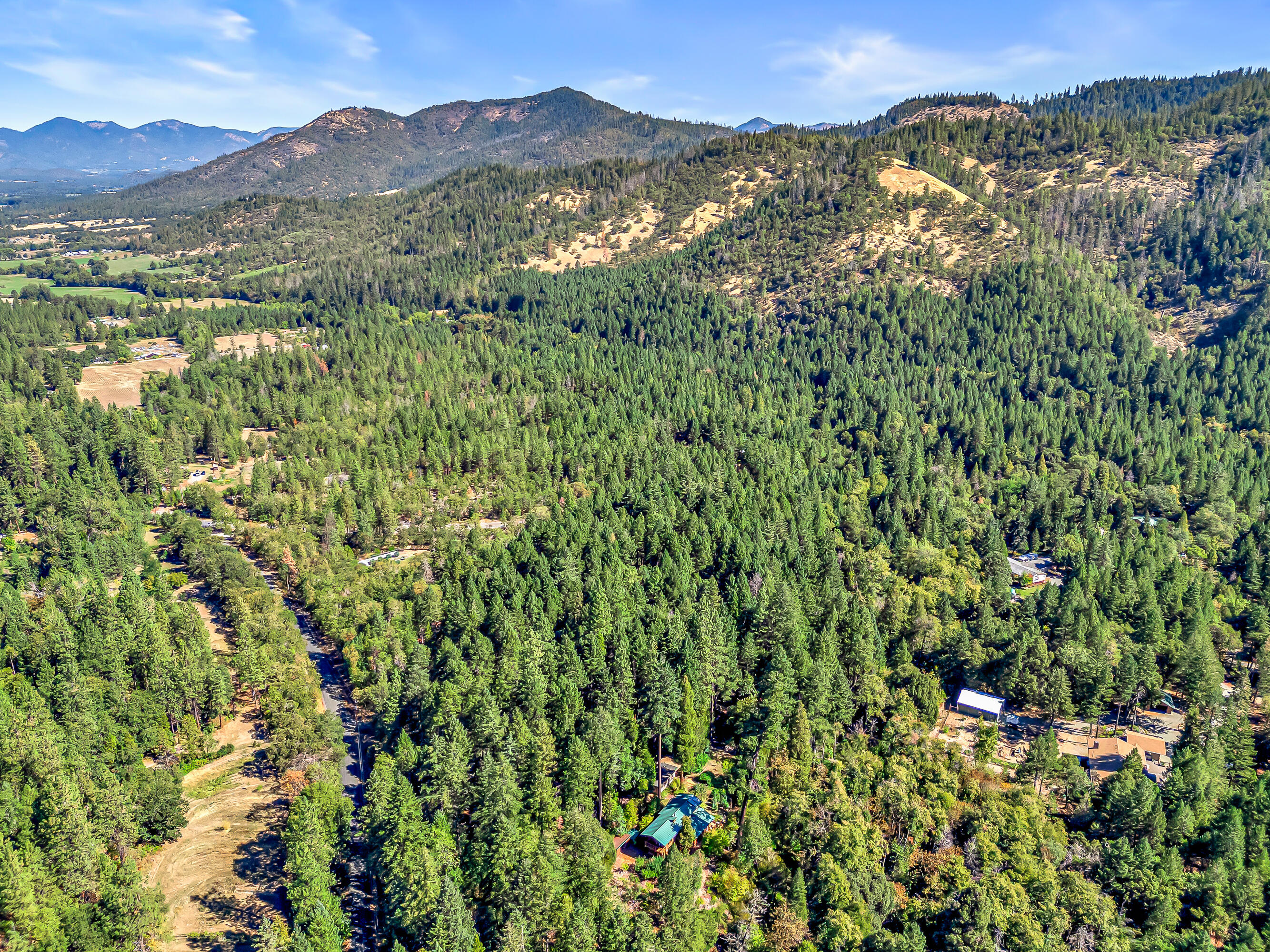 Williams Crossing - Residential