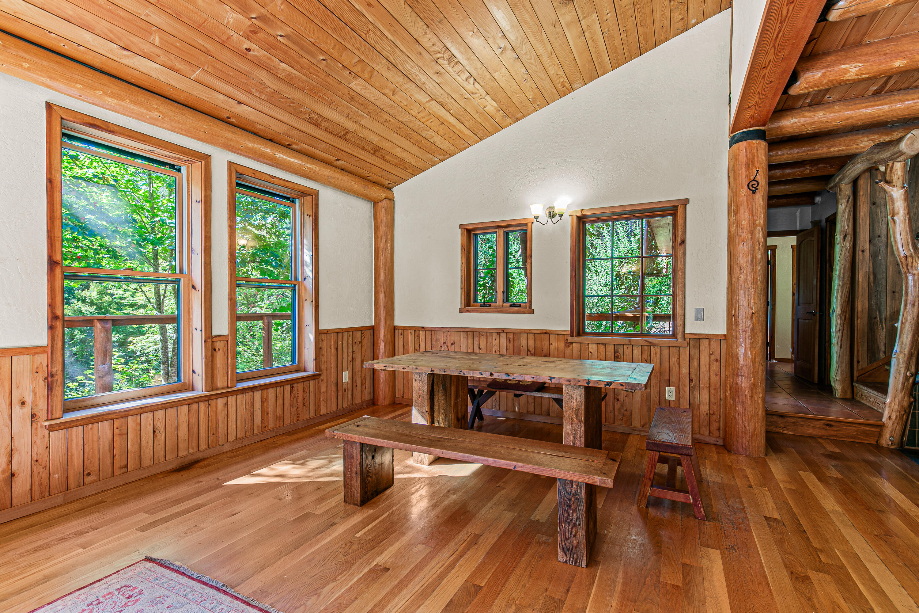 Williams Crossing - Residential