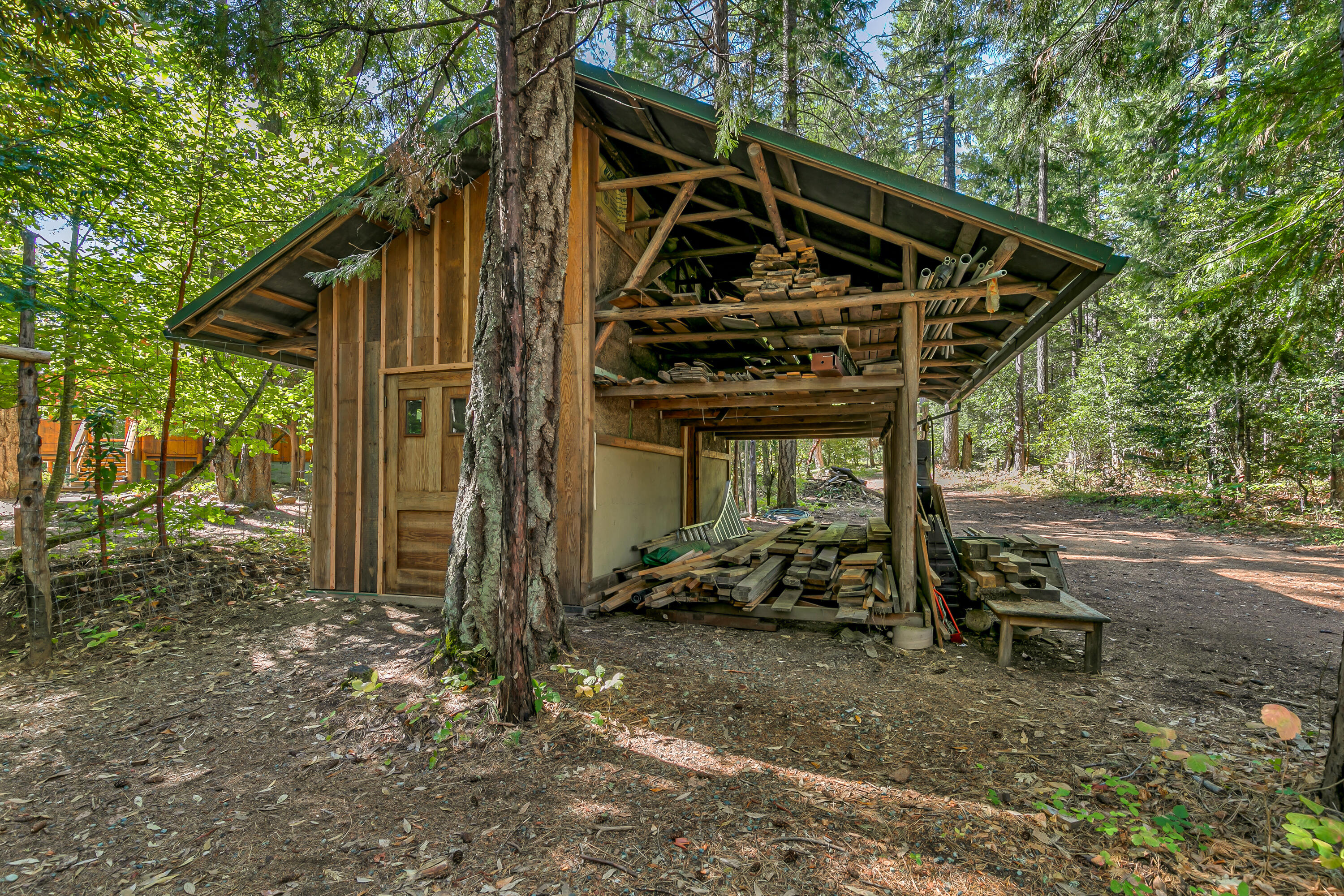 Williams Crossing - Residential