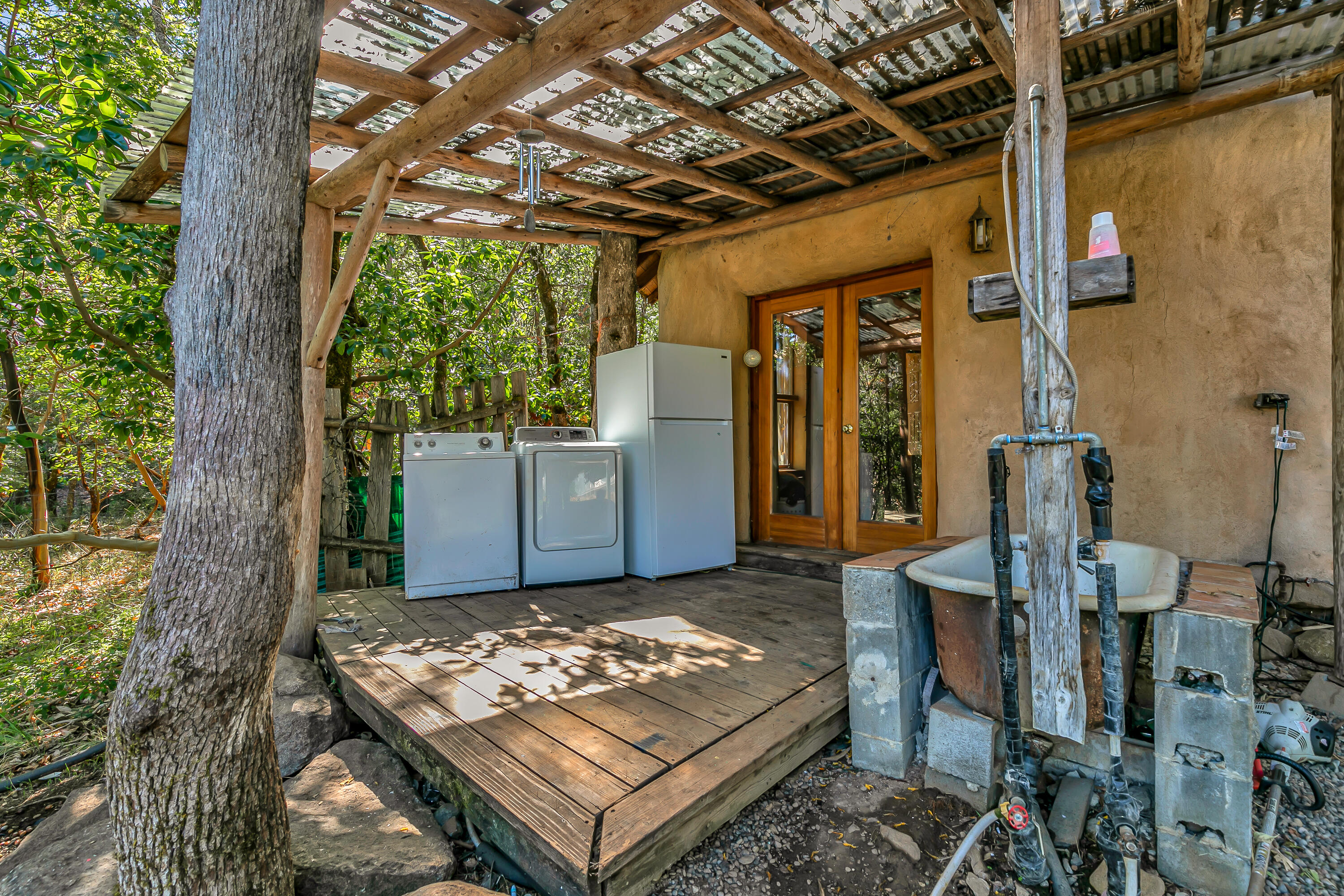 Williams Crossing - Residential