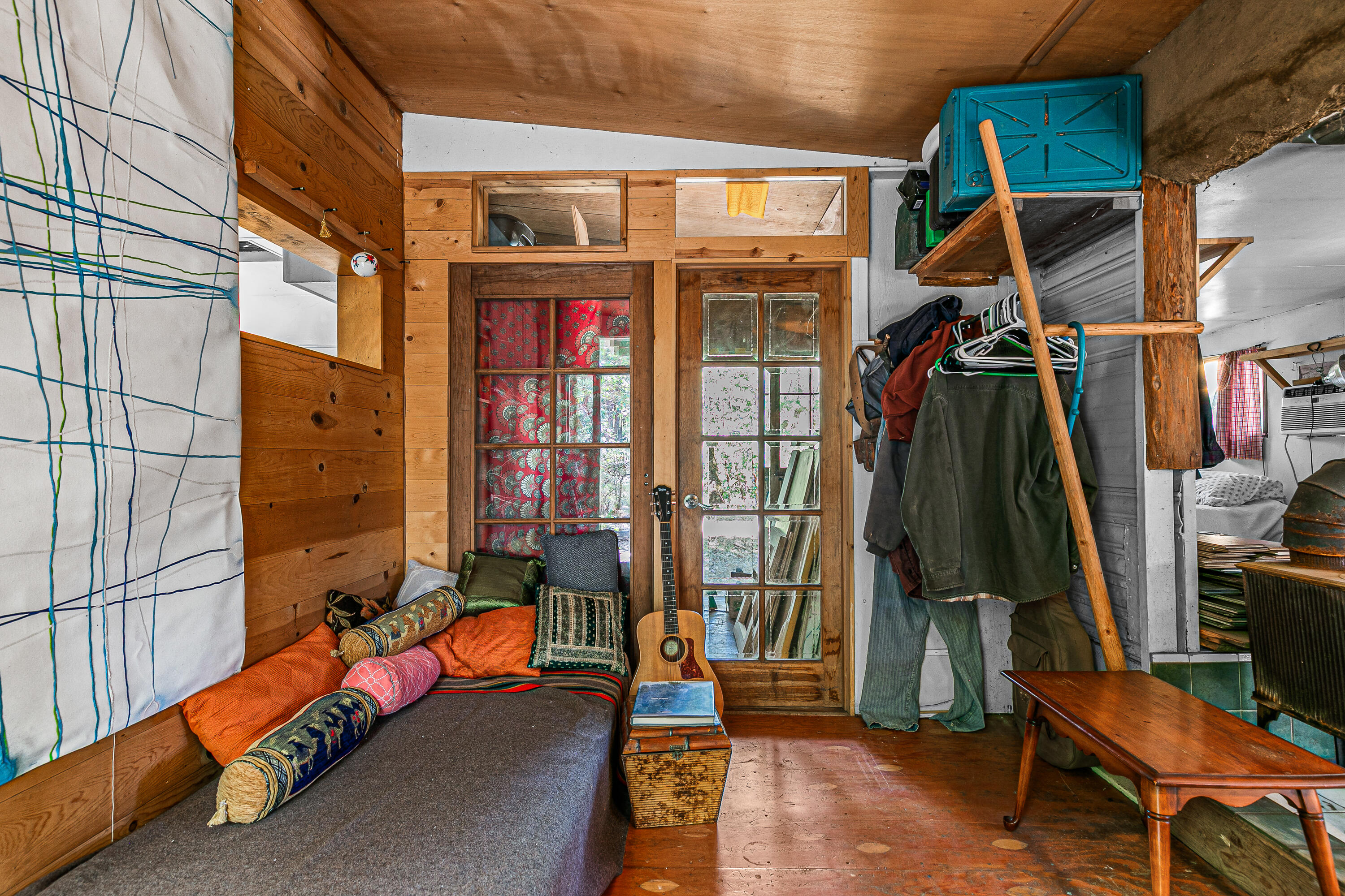 Williams Crossing - Residential