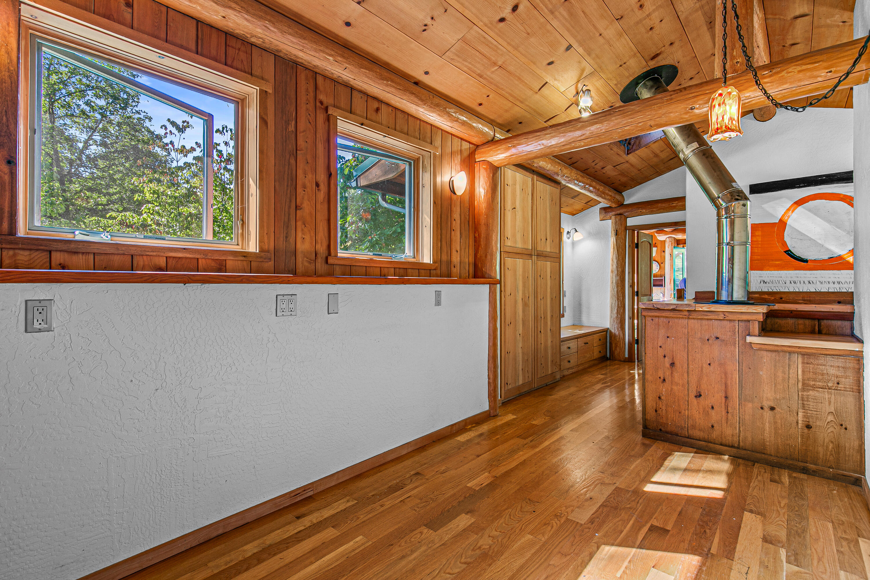 Williams Crossing - Residential