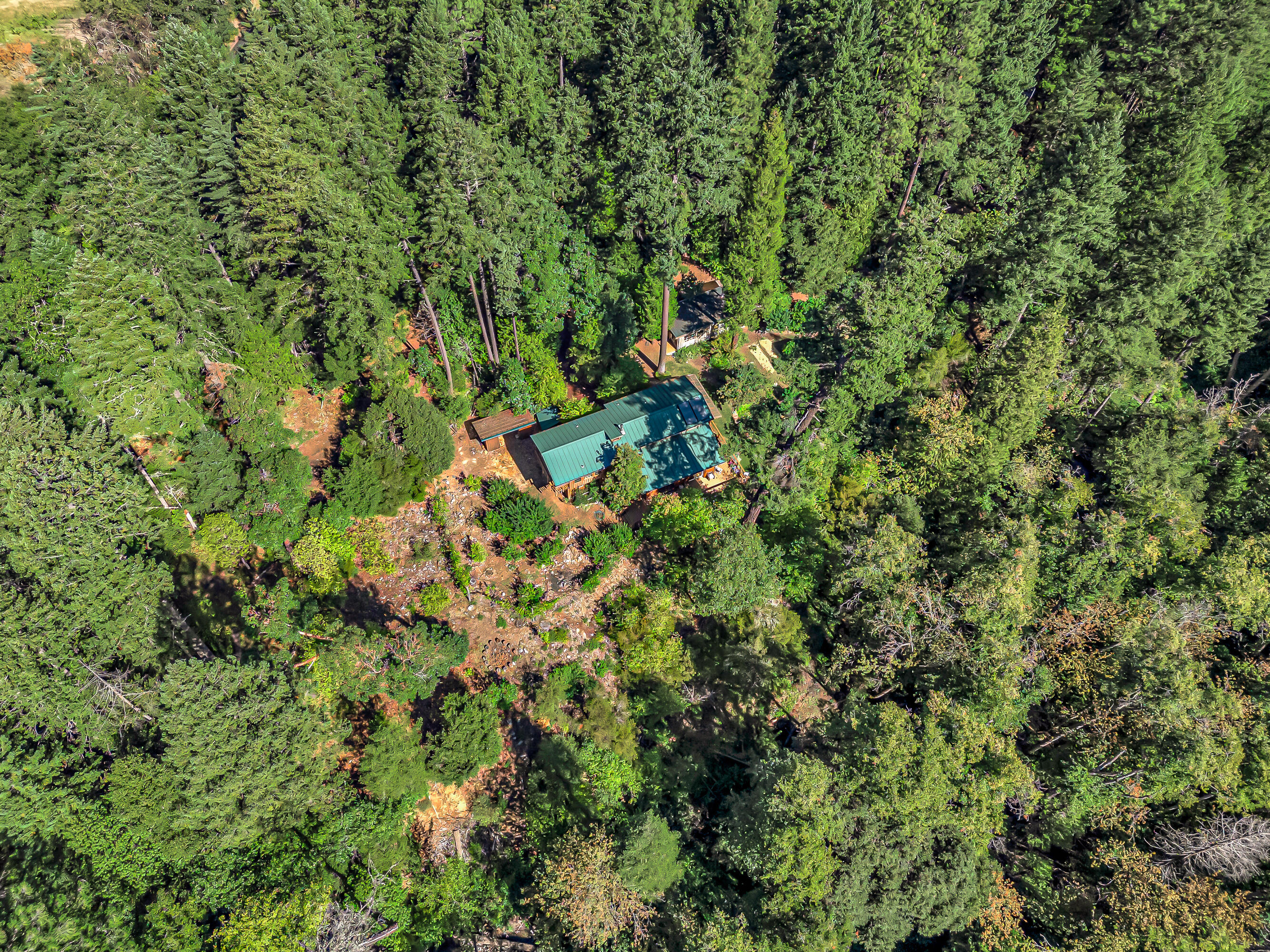 Williams Crossing - Residential