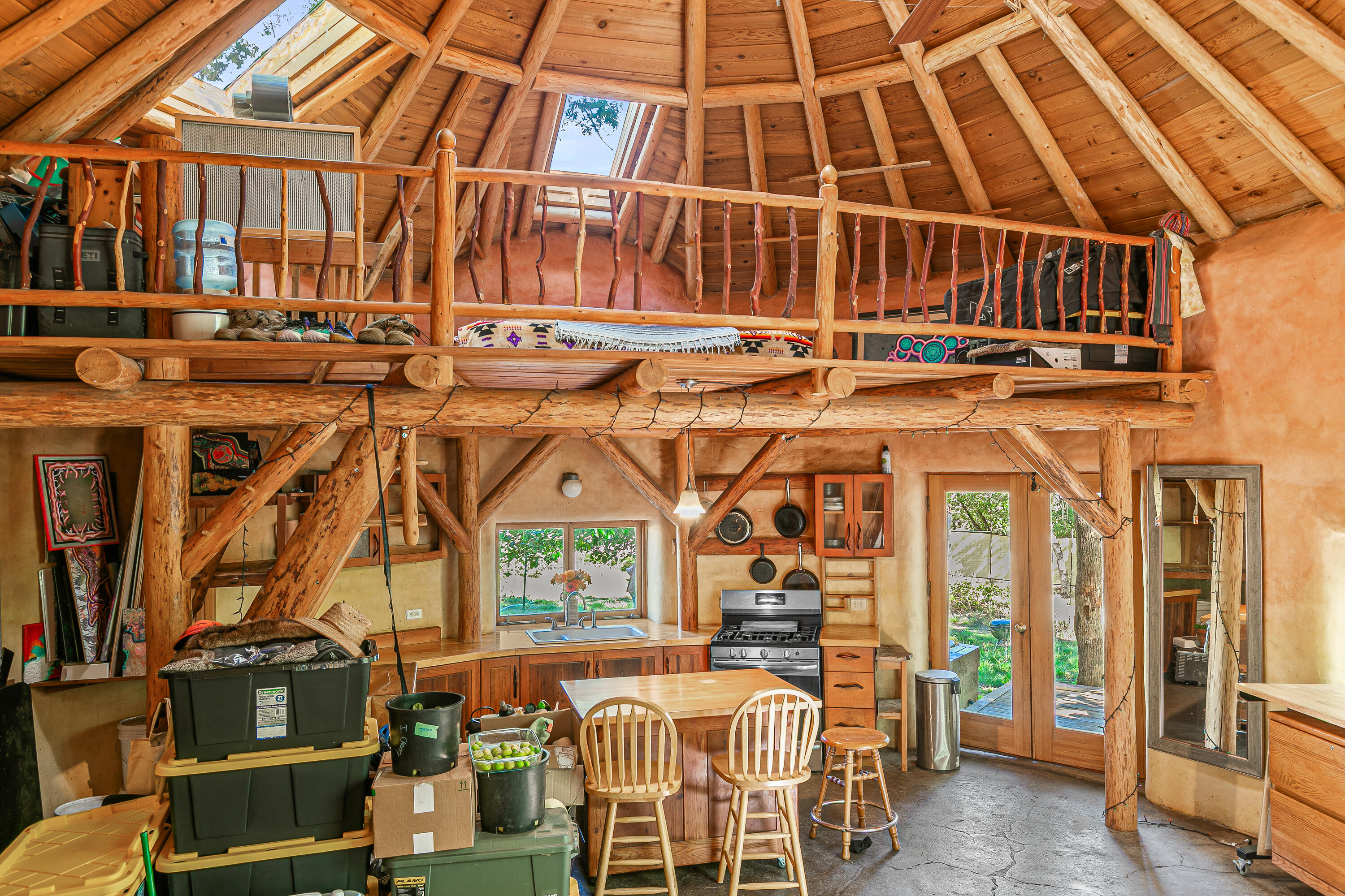 Williams Crossing - Residential