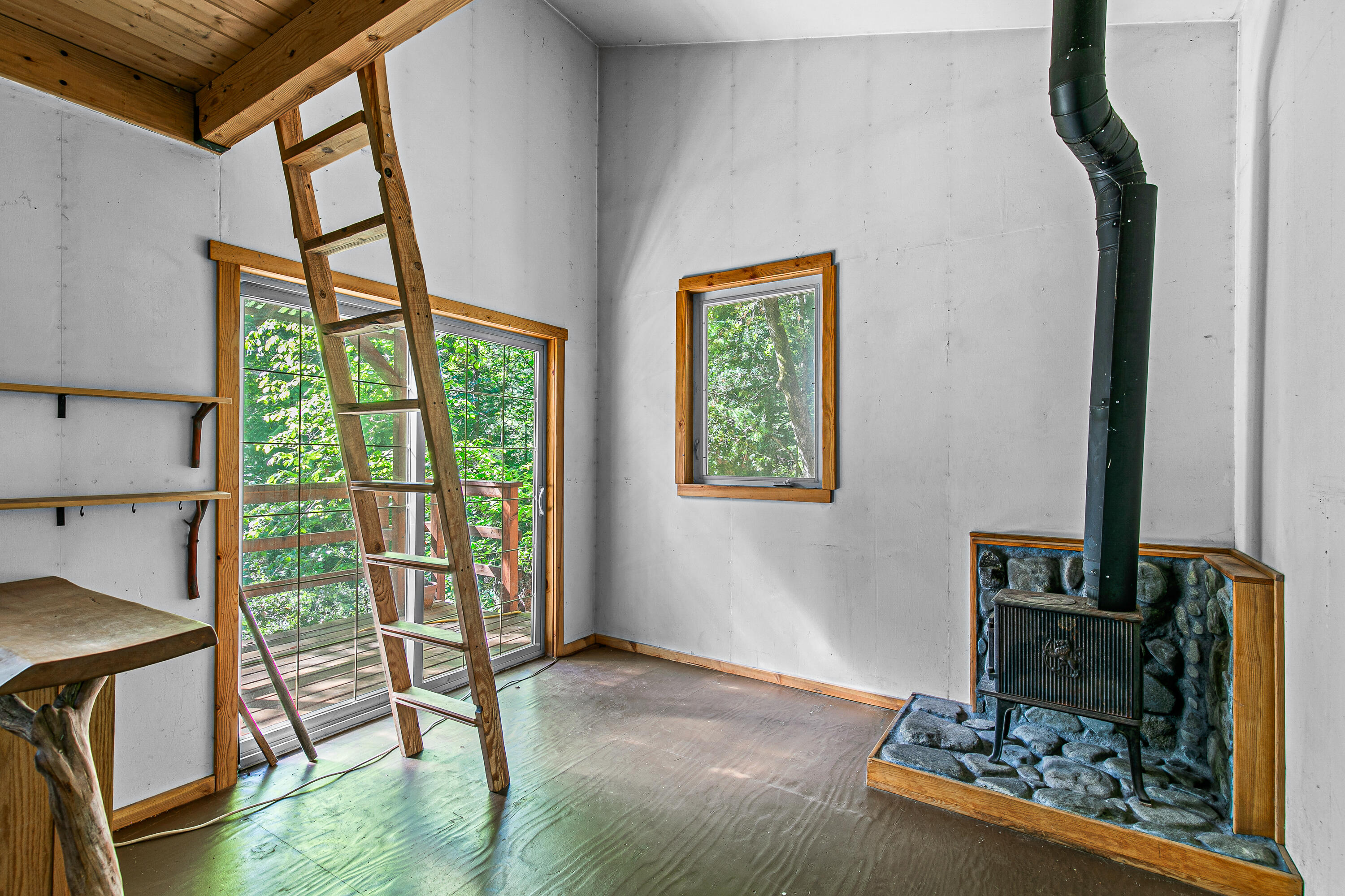 Williams Crossing - Residential